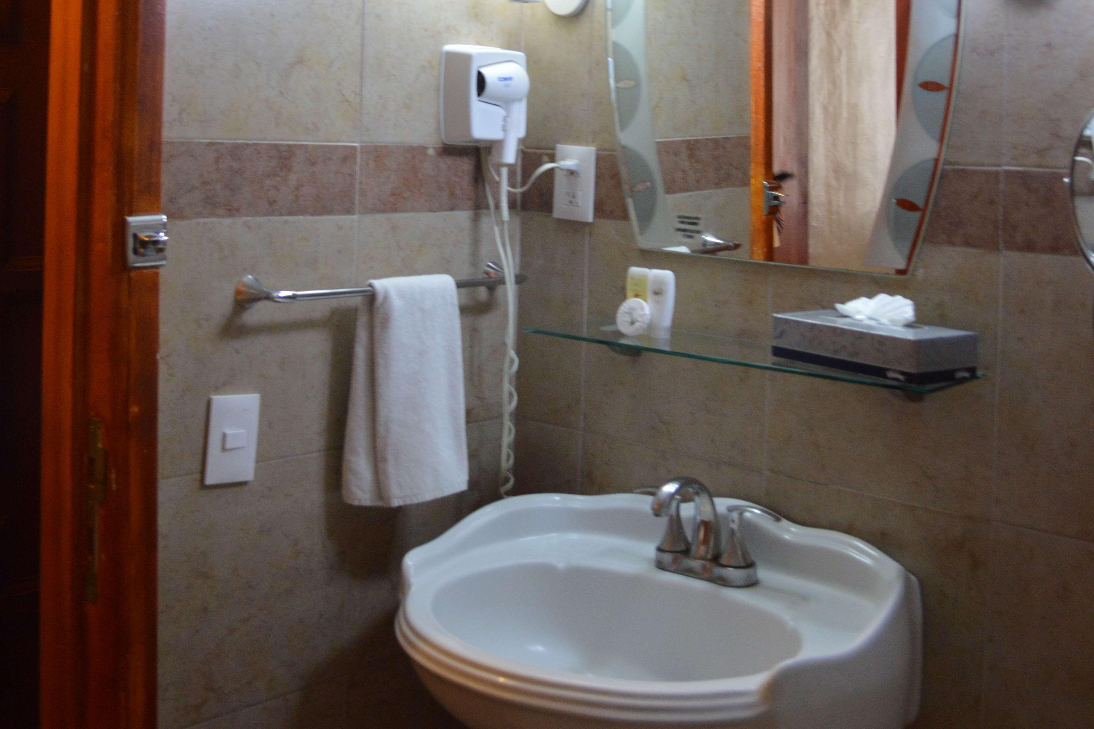 Suite King Bed Non Smoking