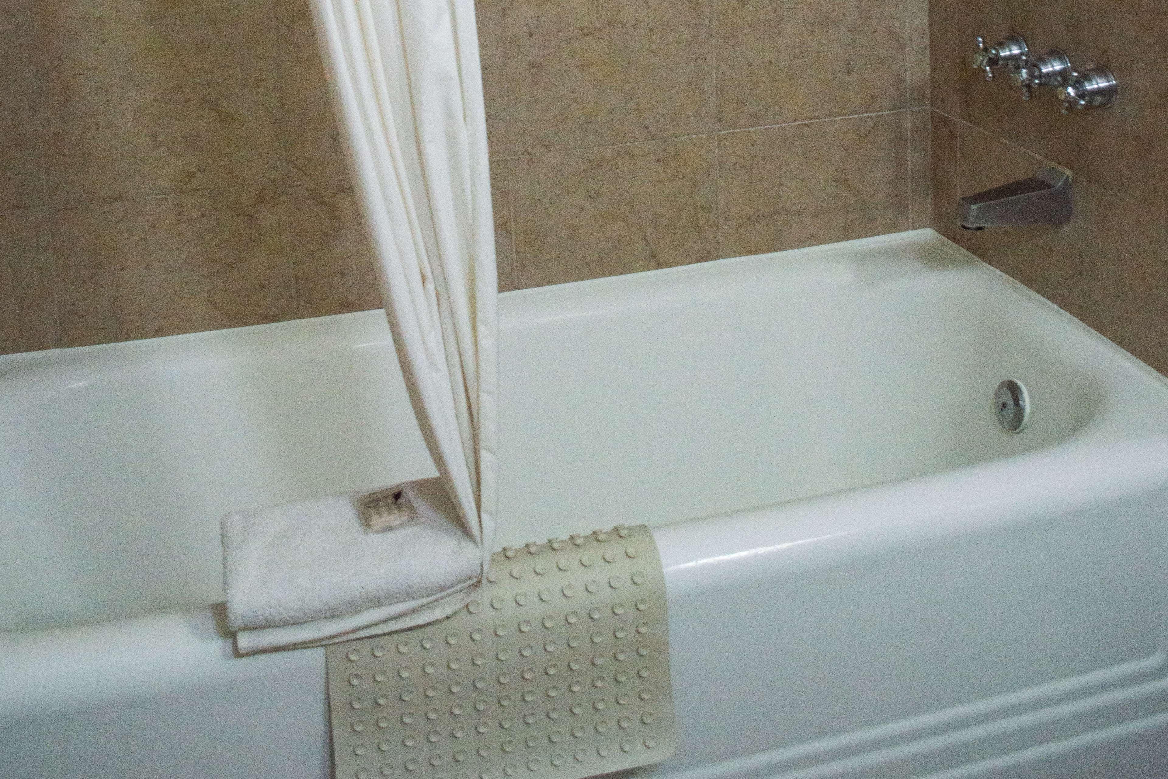 Suite King Bed Non Smoking