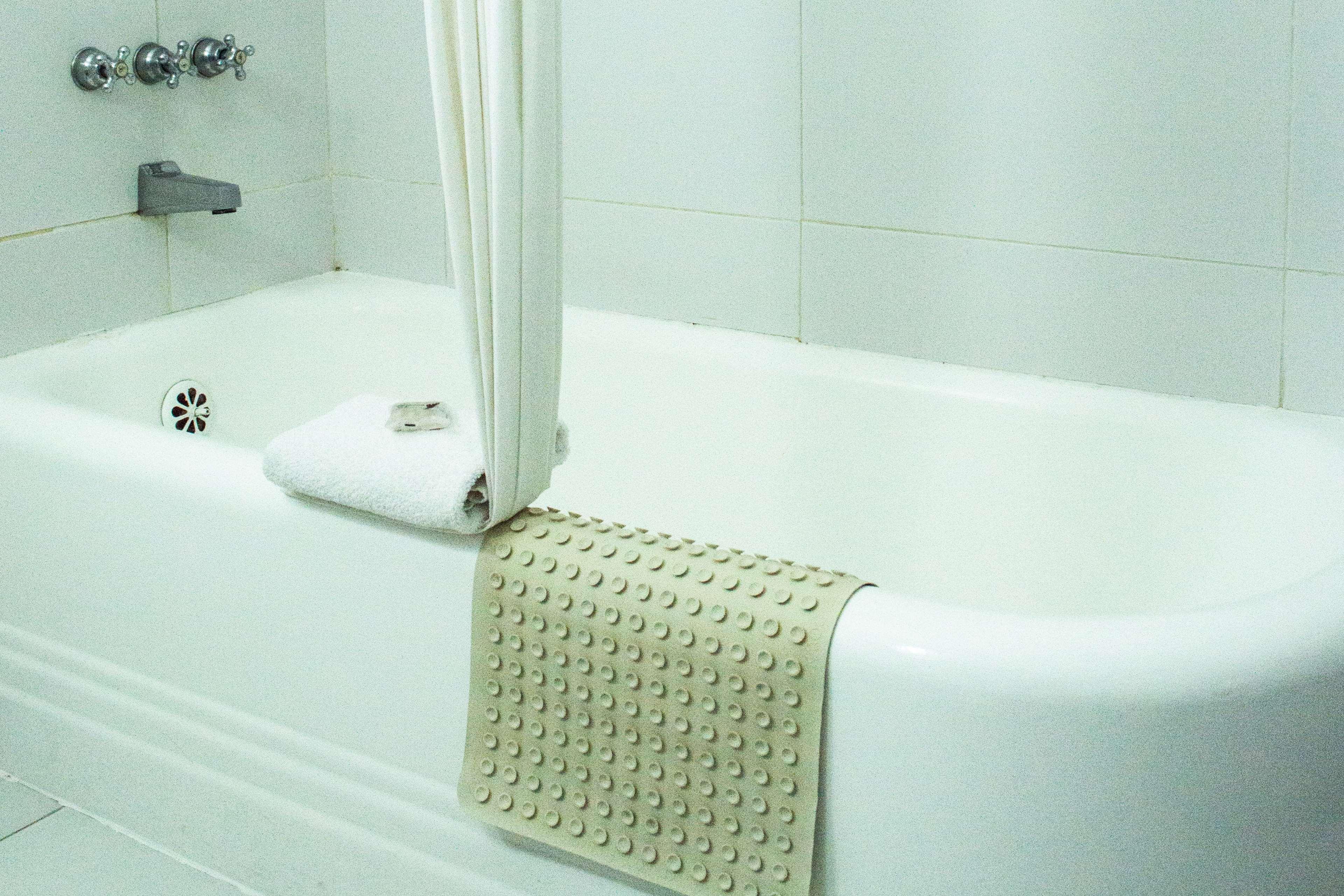 Quadruple Two Double Beds