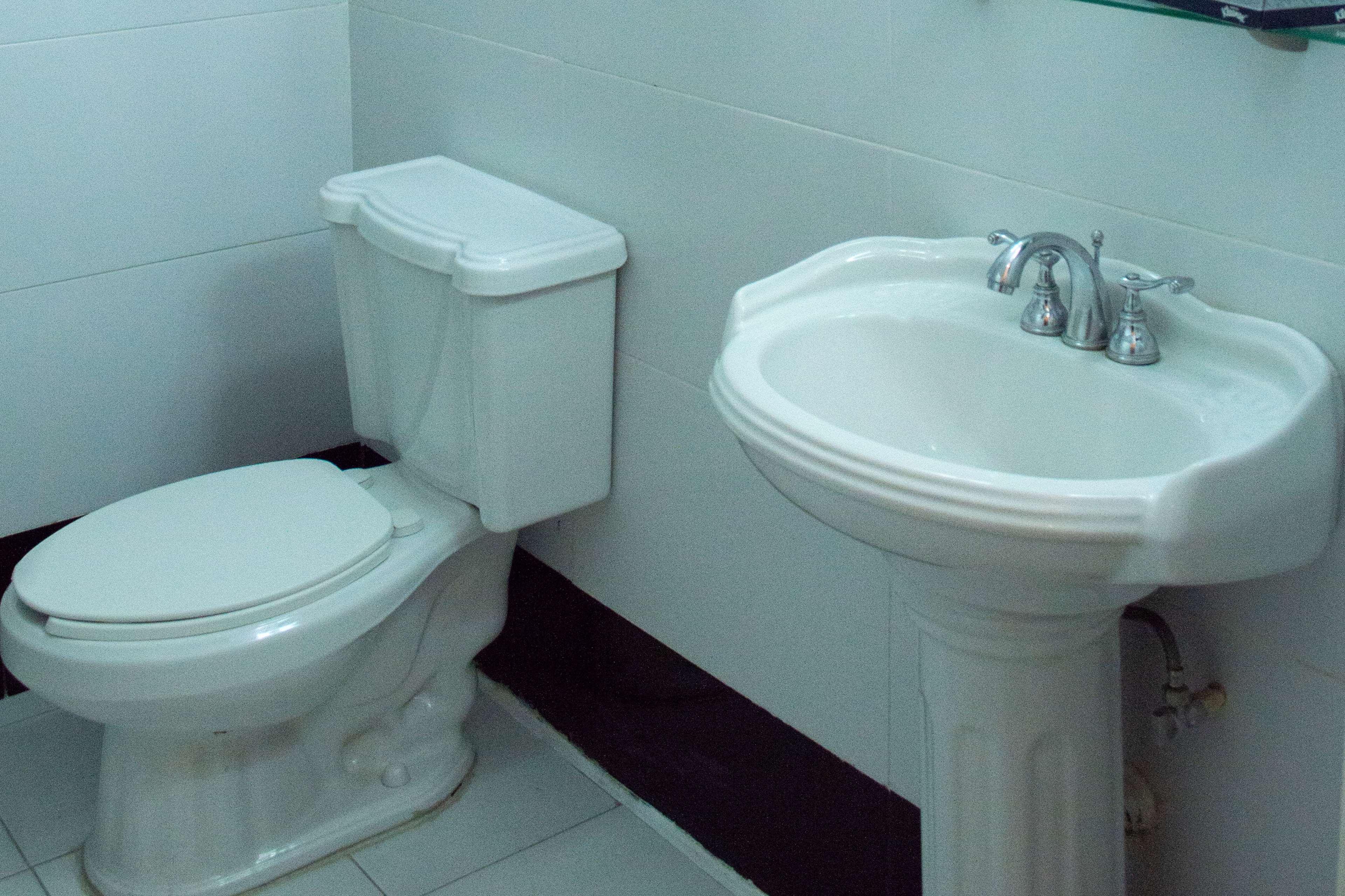 Quadruple Two Double Beds