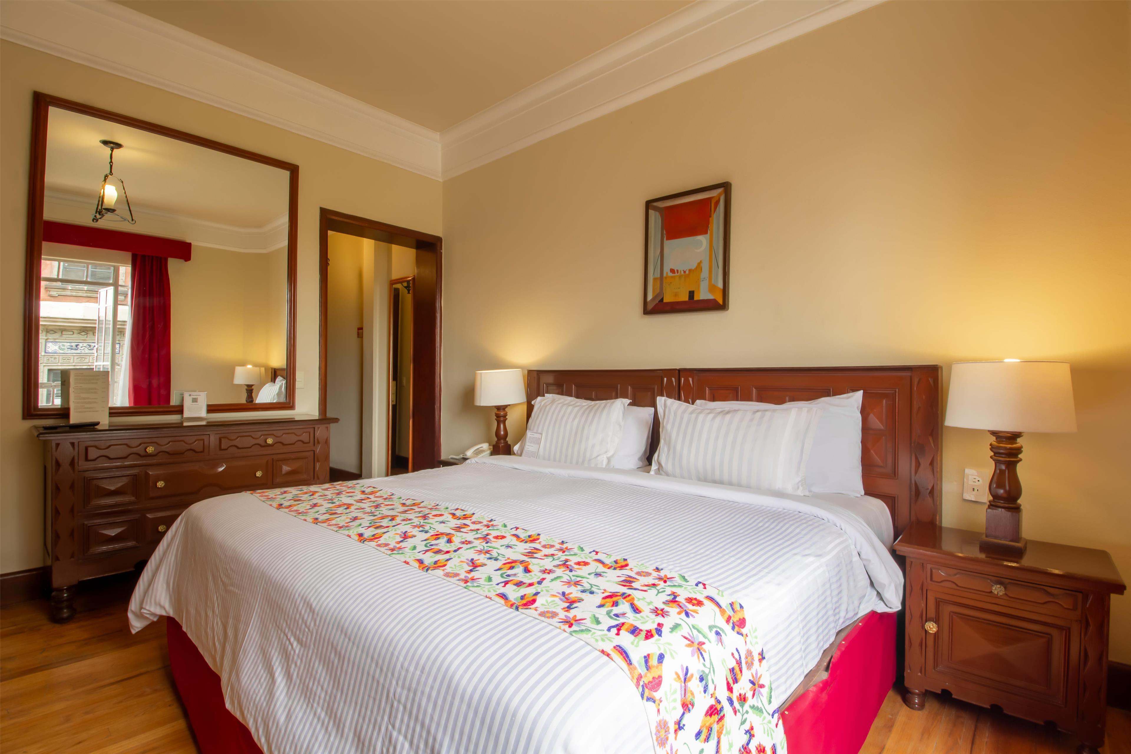 Suite King Bed Non Smoking