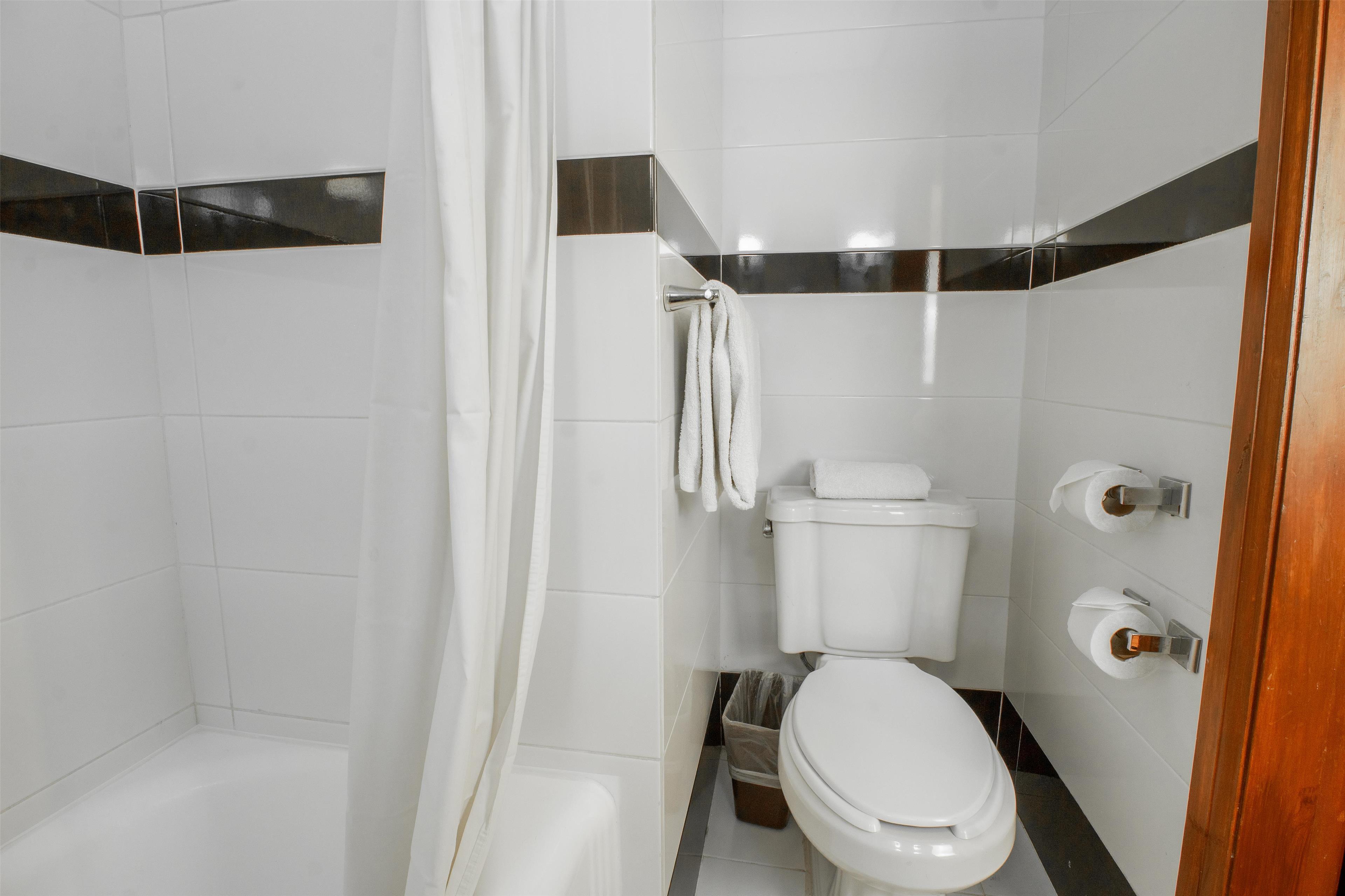 Suite King Bed Non Smoking