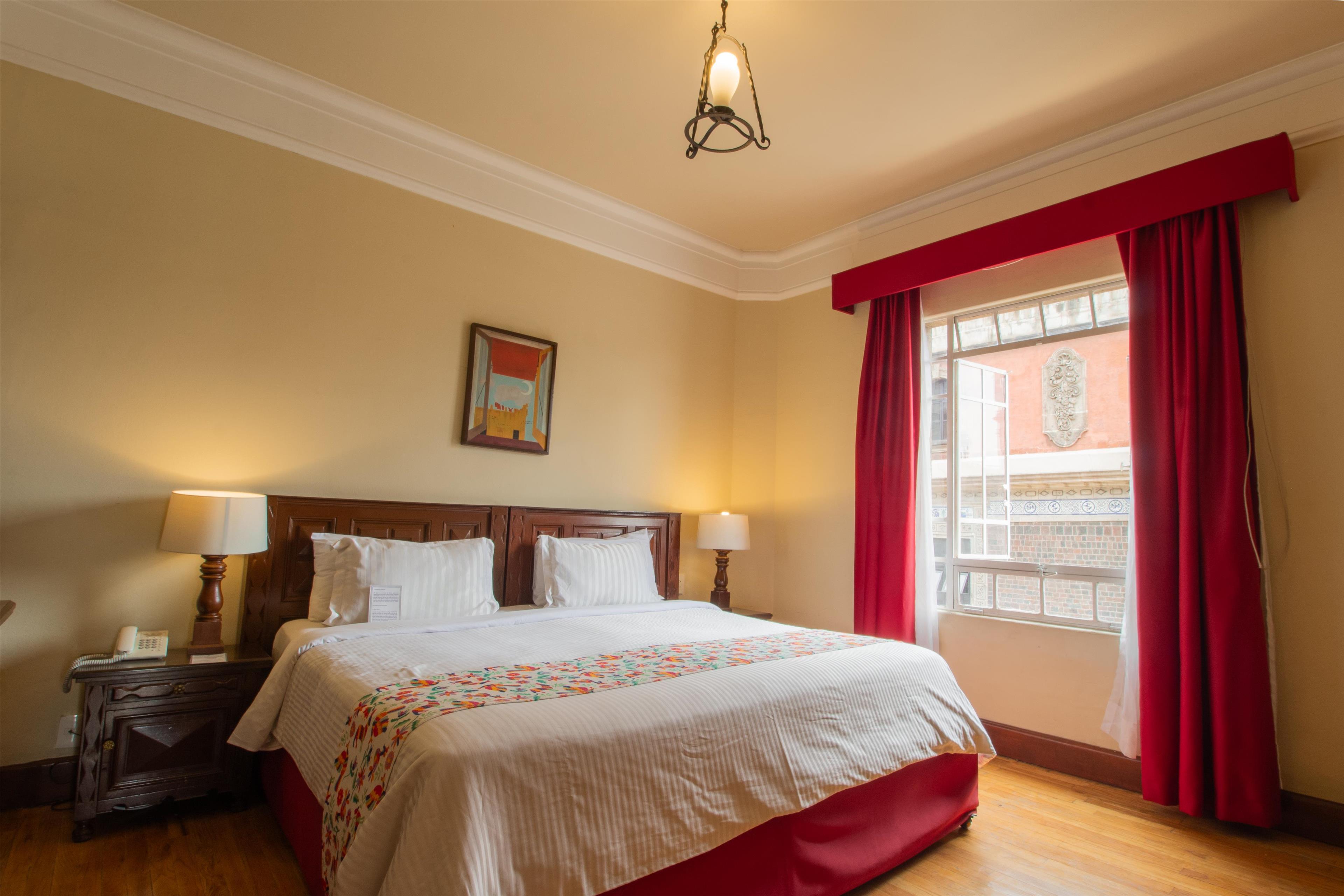 Suite King Bed Non Smoking