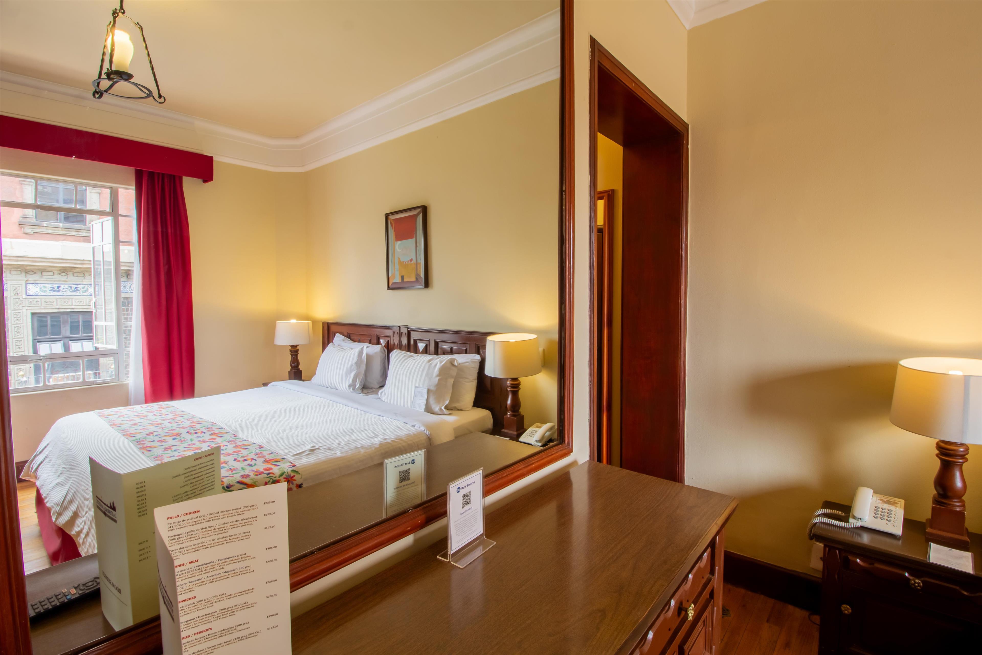 Suite King Bed Non Smoking