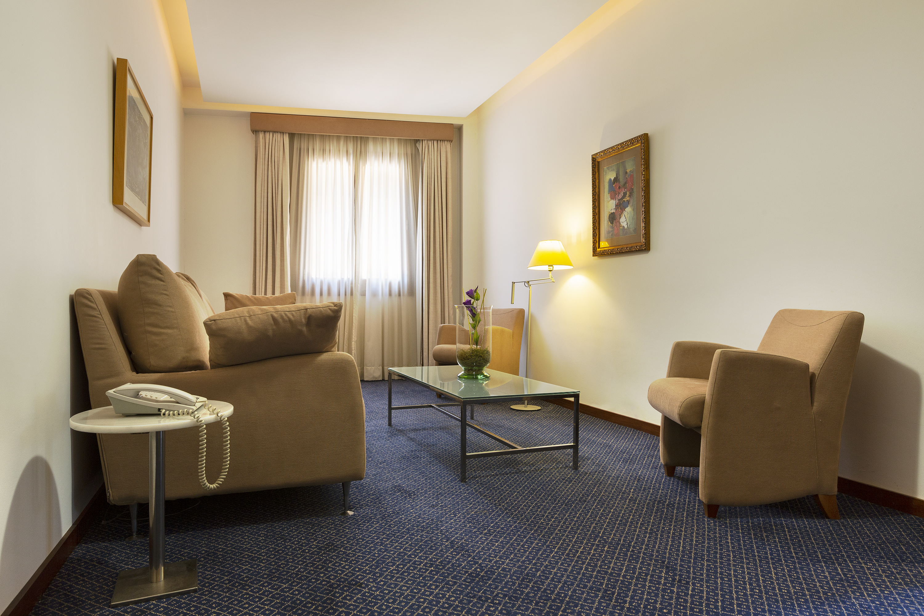 Junior Suite Standard