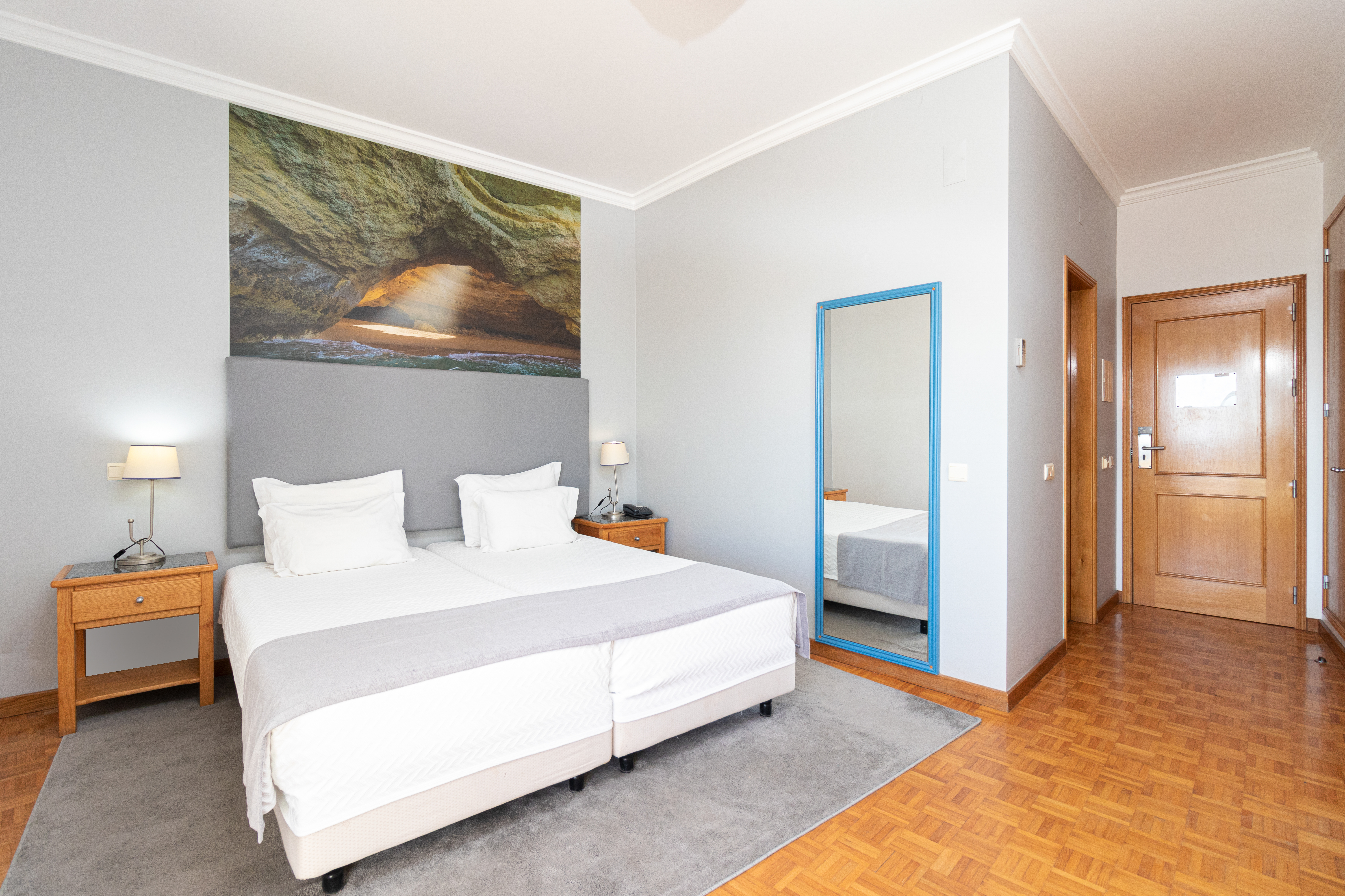 Double or Twin Classic