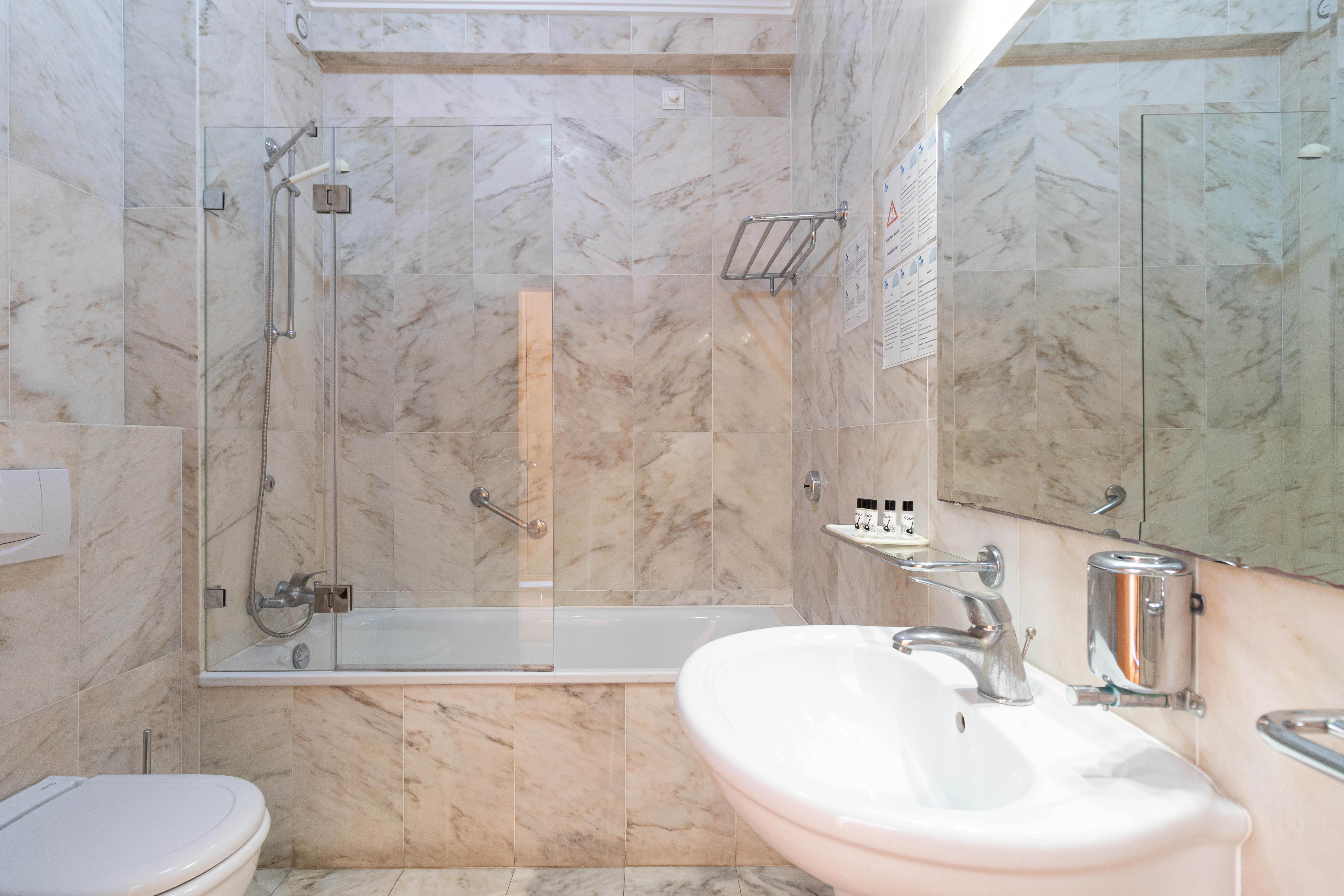 Double Single Classic