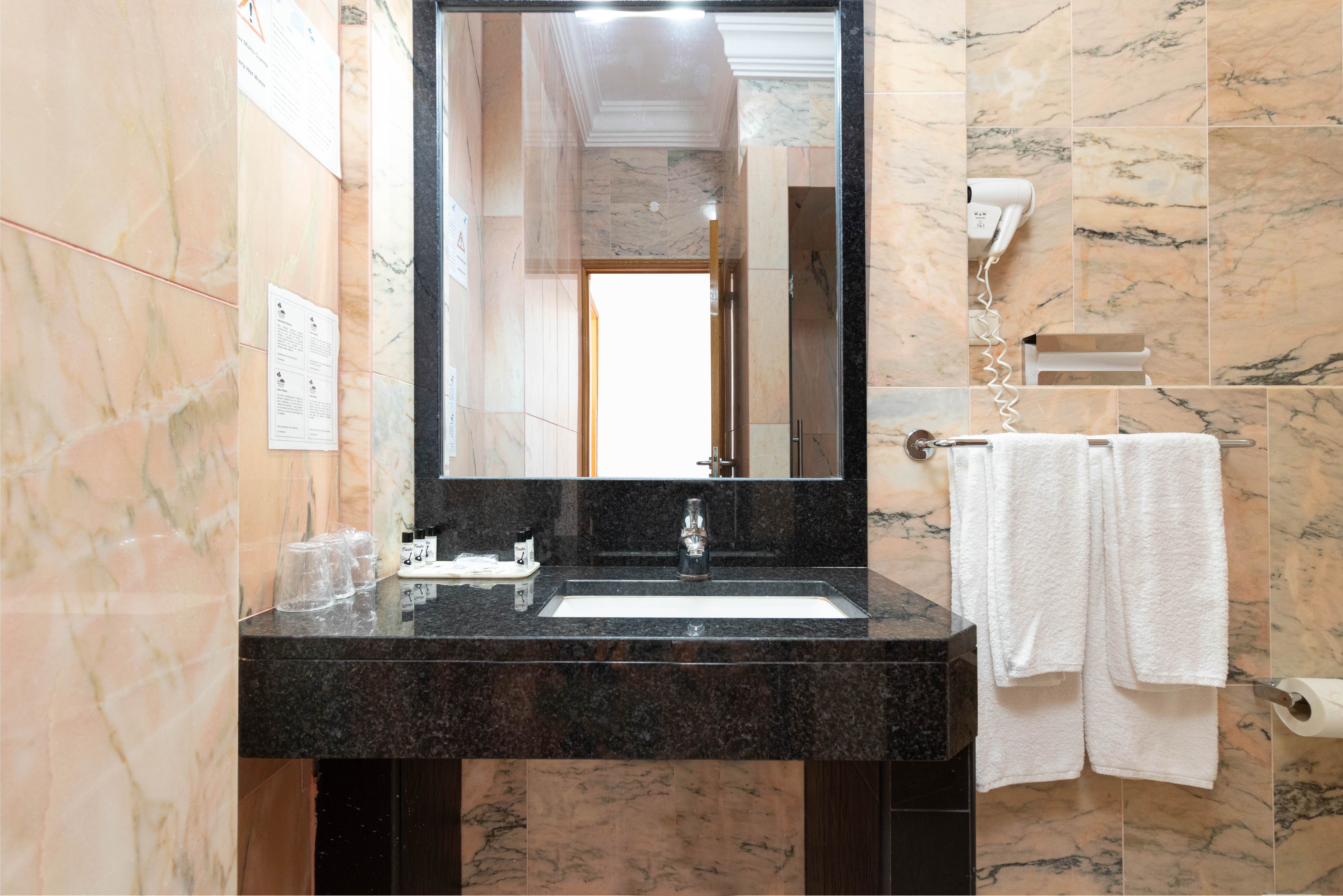 Double Single Classic