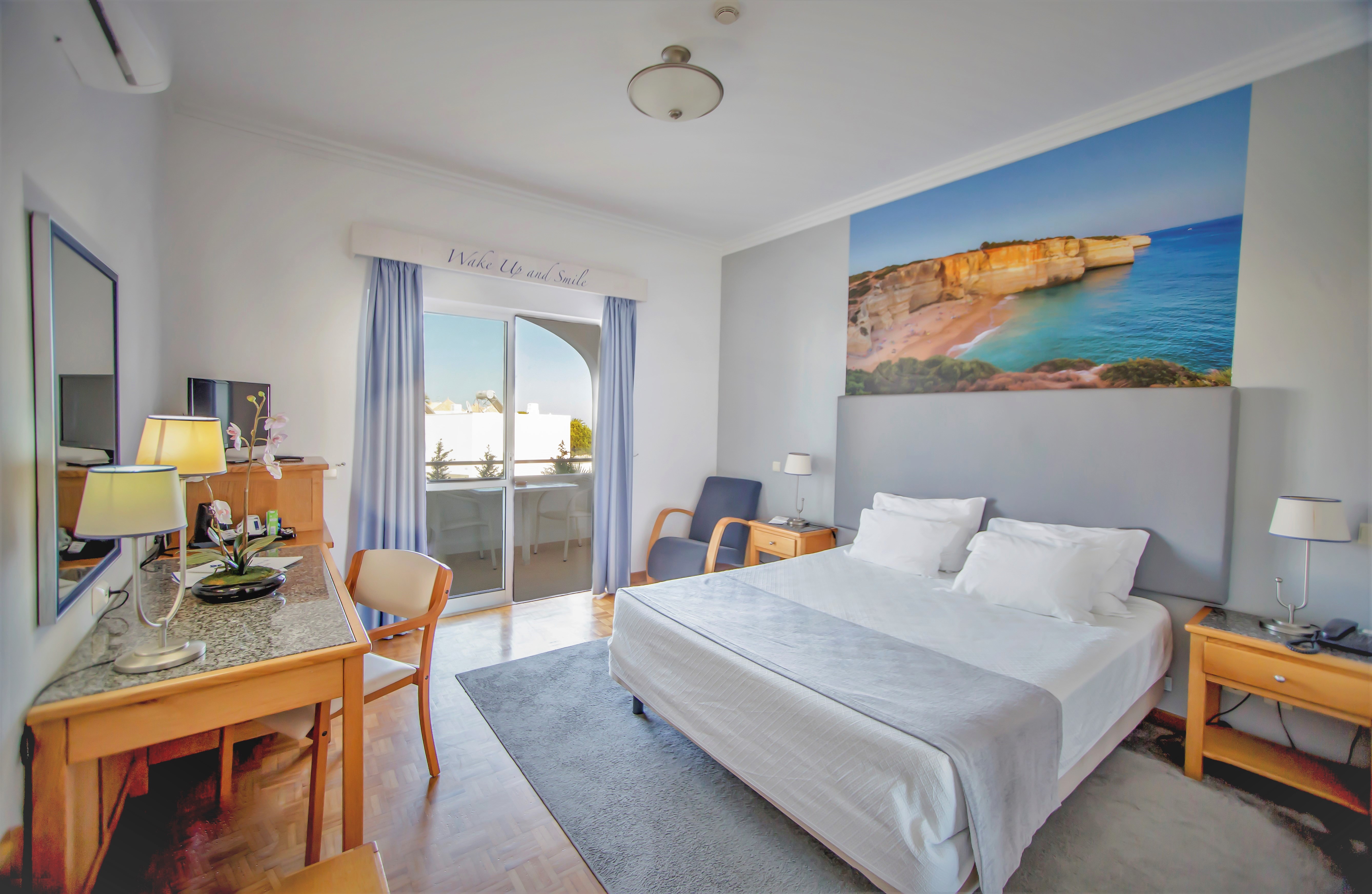 Double Single Sea View