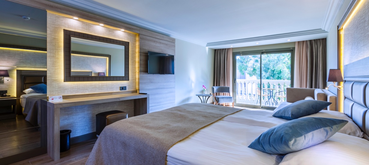 Double Single Standard