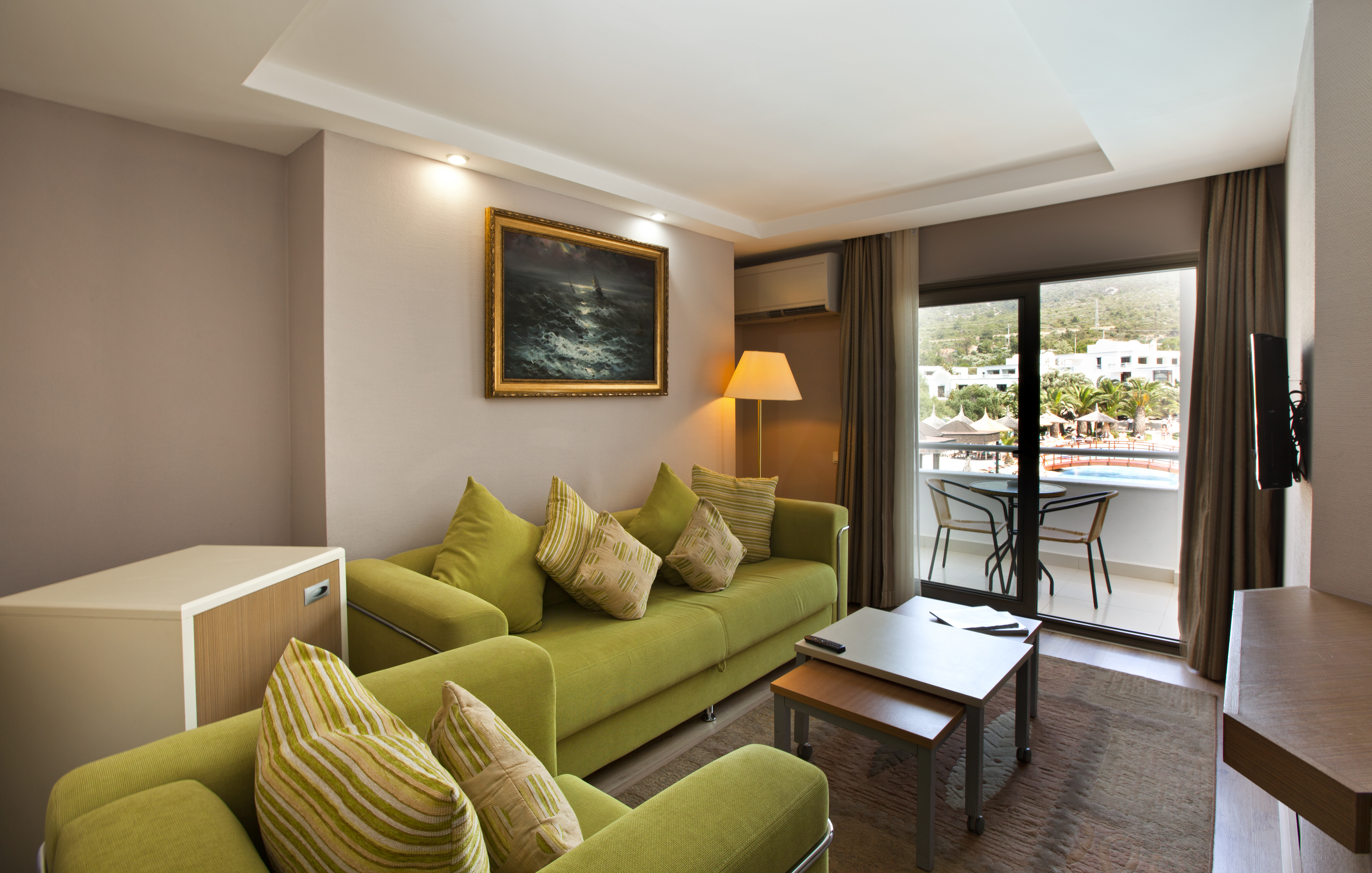 Junior Suite Standard