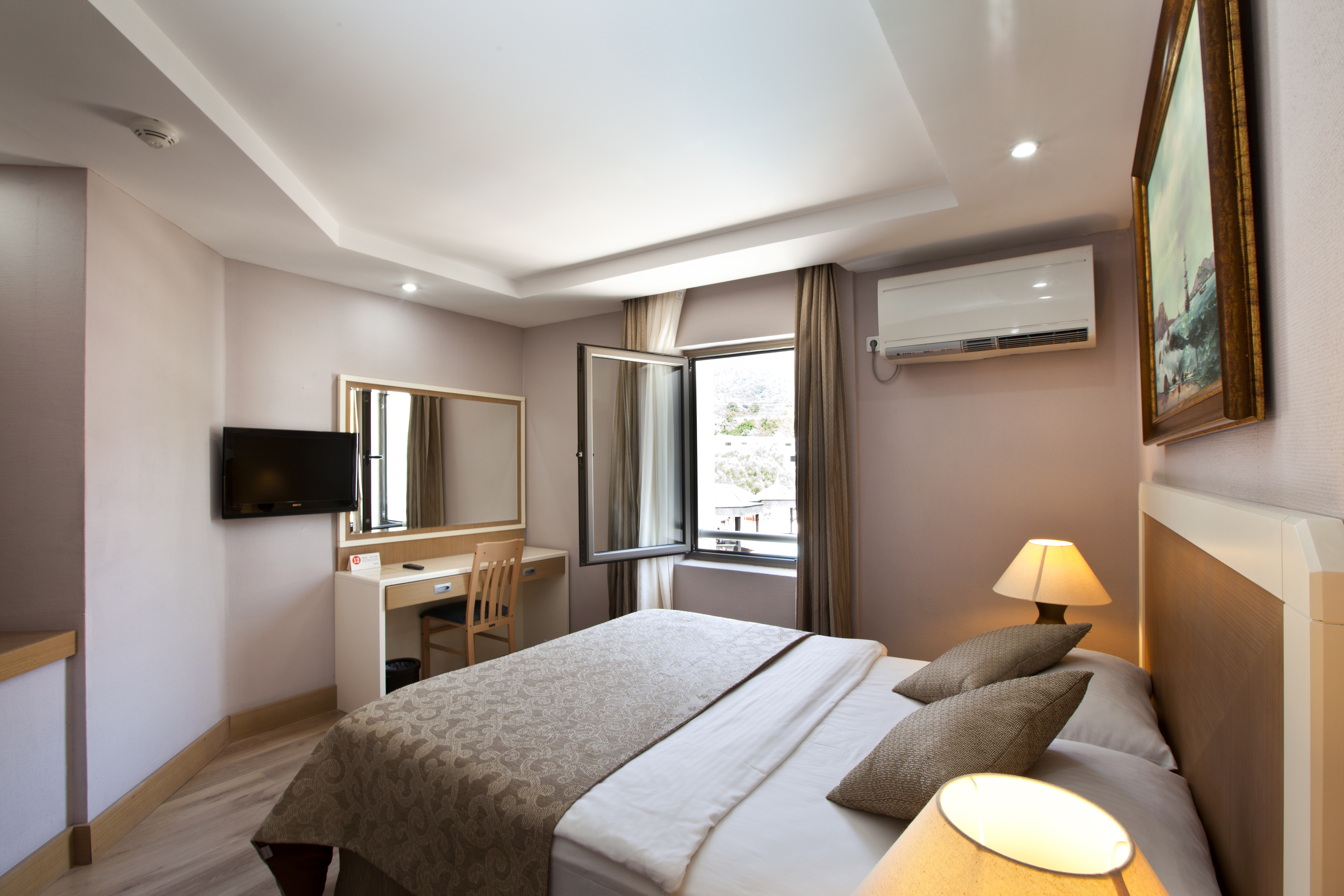 Junior Suite Standard