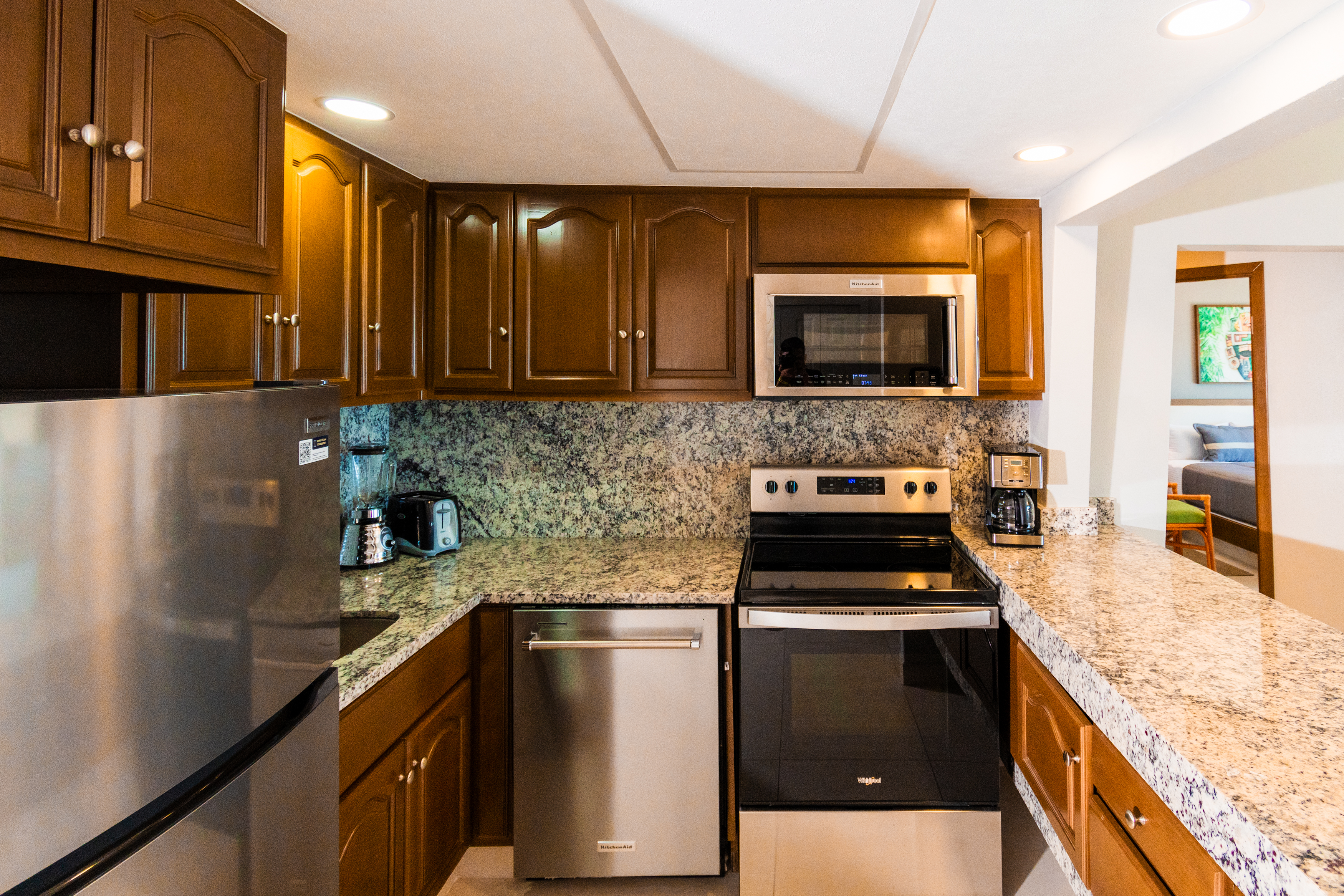 Suite Superior Two Bedrooms