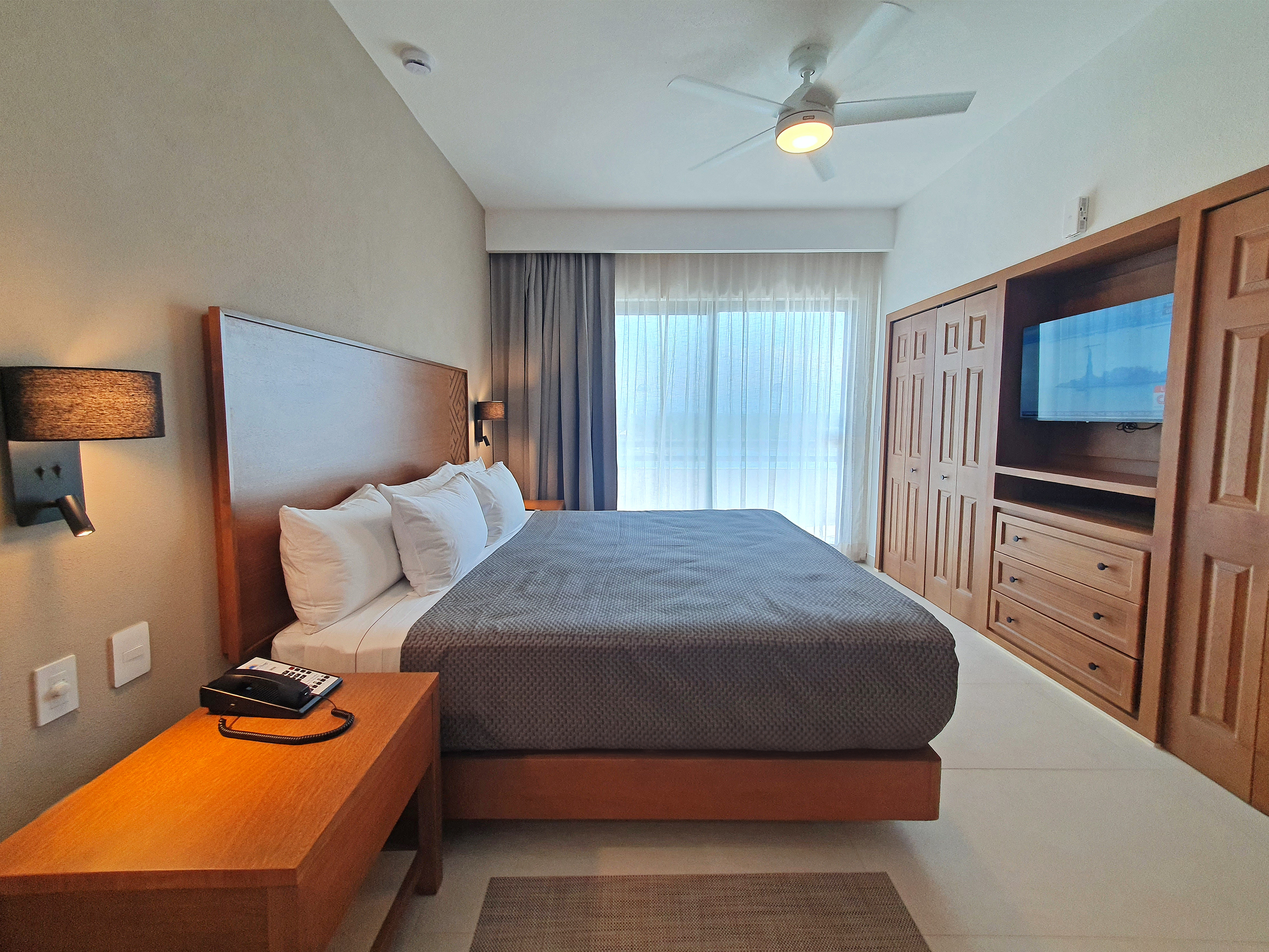 Suite Deluxe Two Bedroom