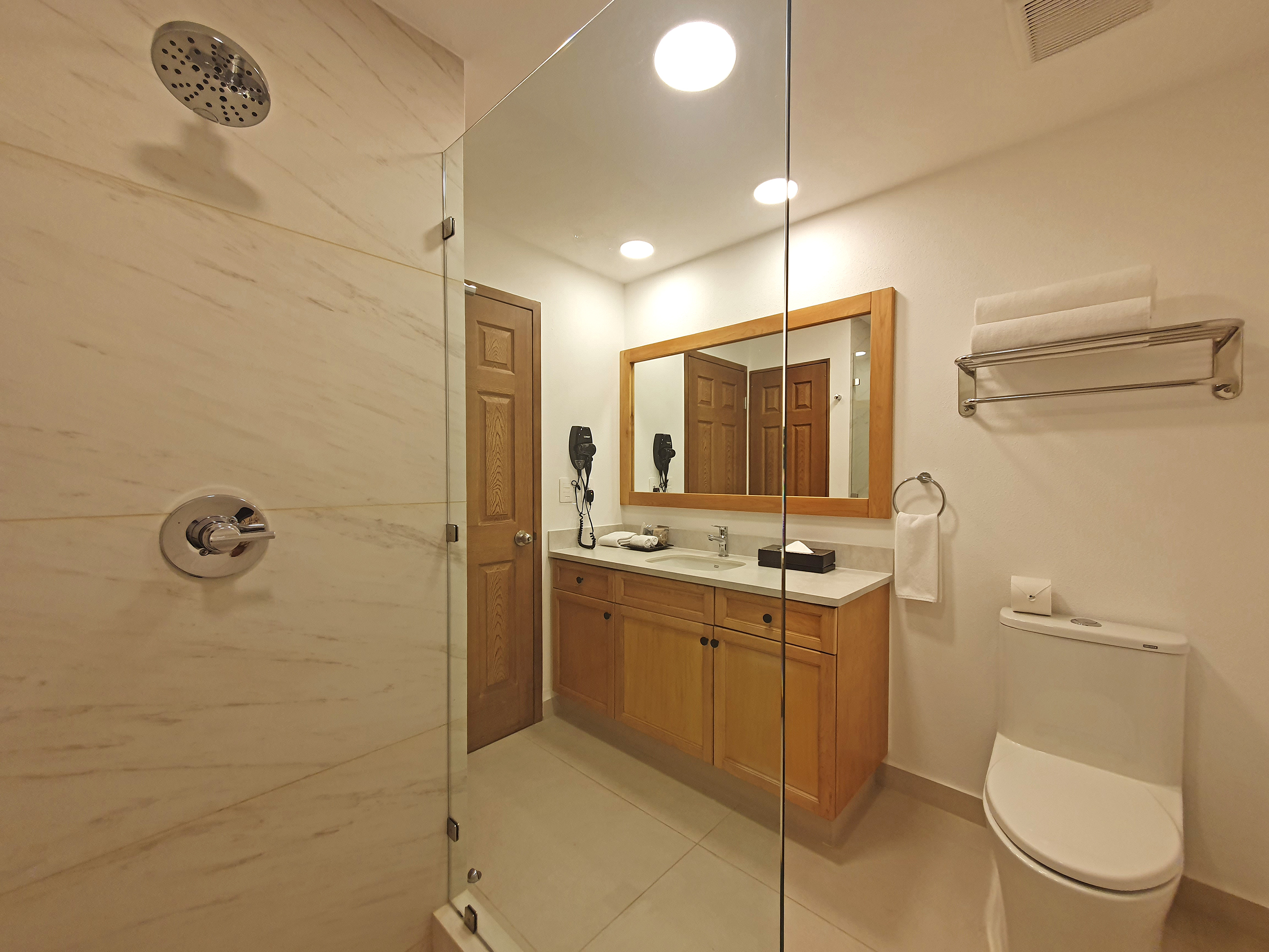 Suite Deluxe Superior