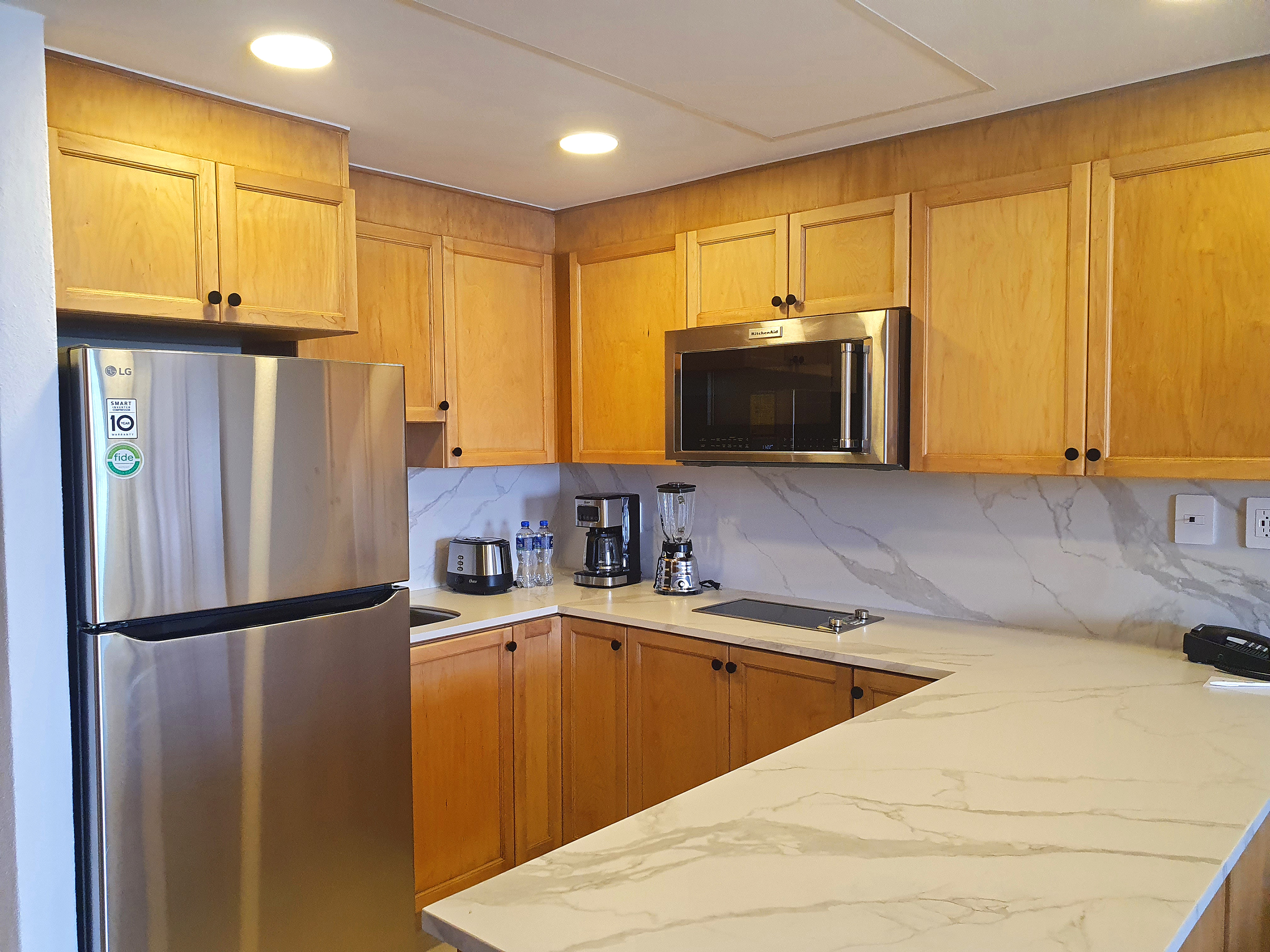 Suite Deluxe Superior