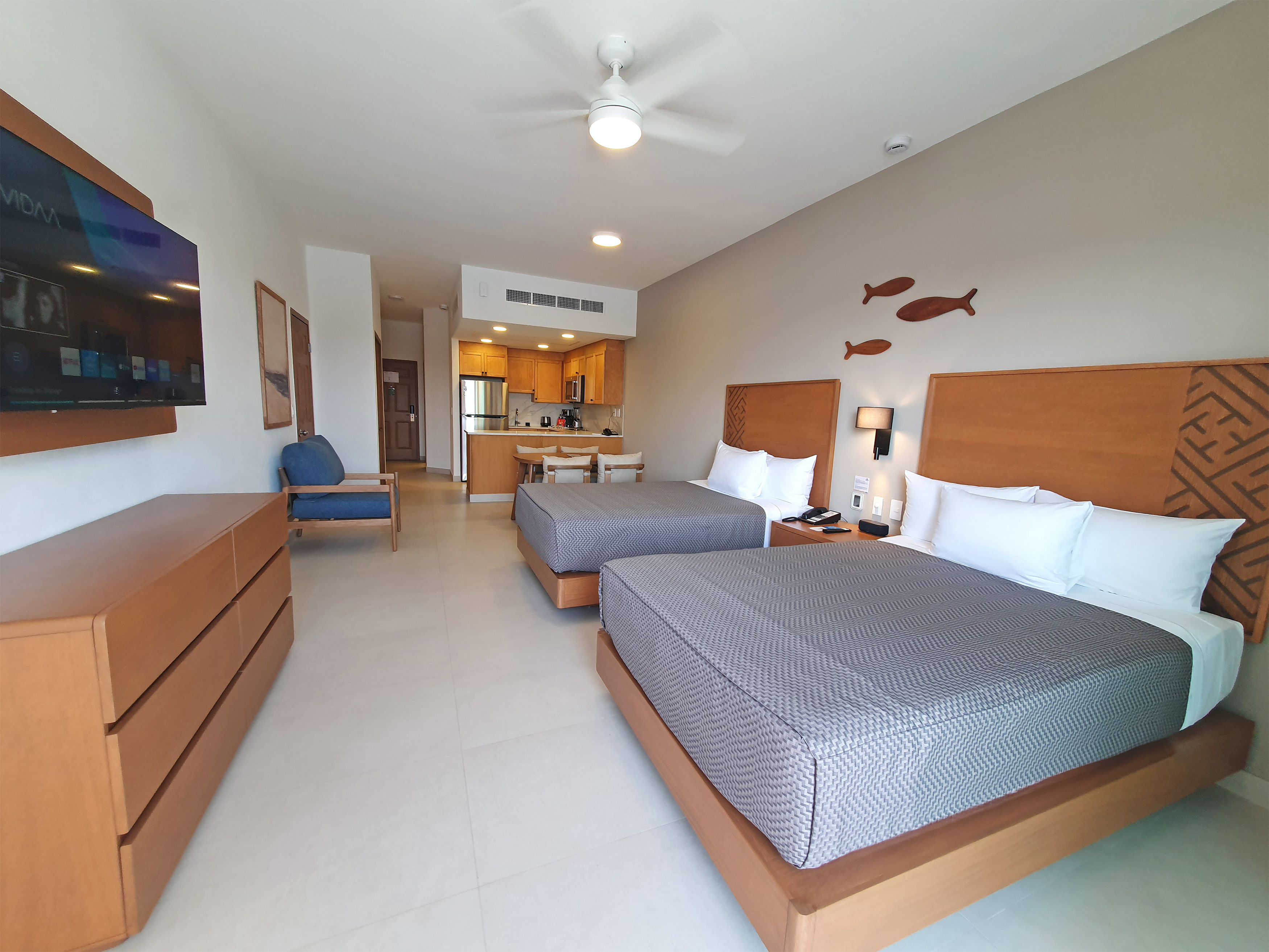 Suite Deluxe Superior