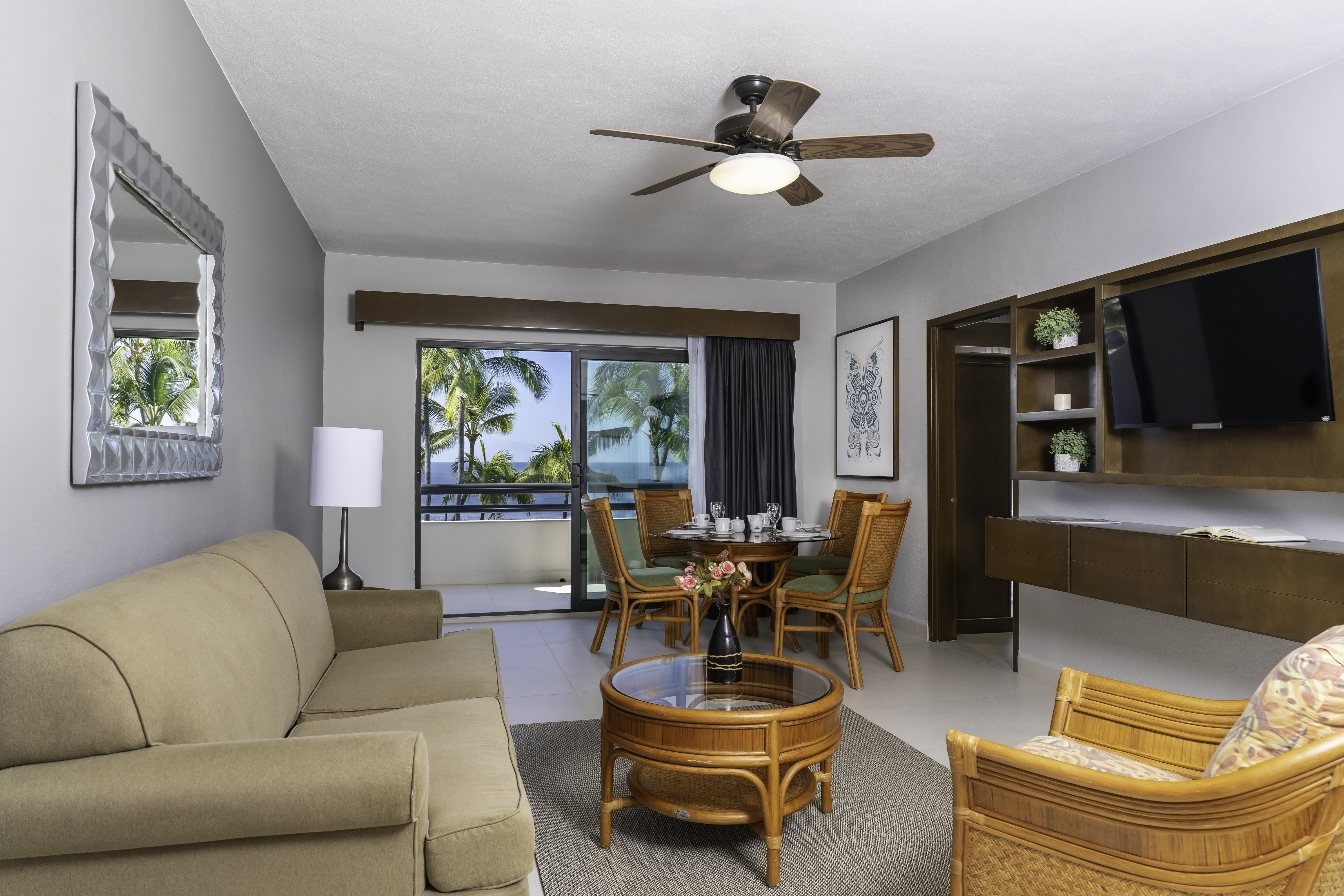 Suite Superior One Bedroom