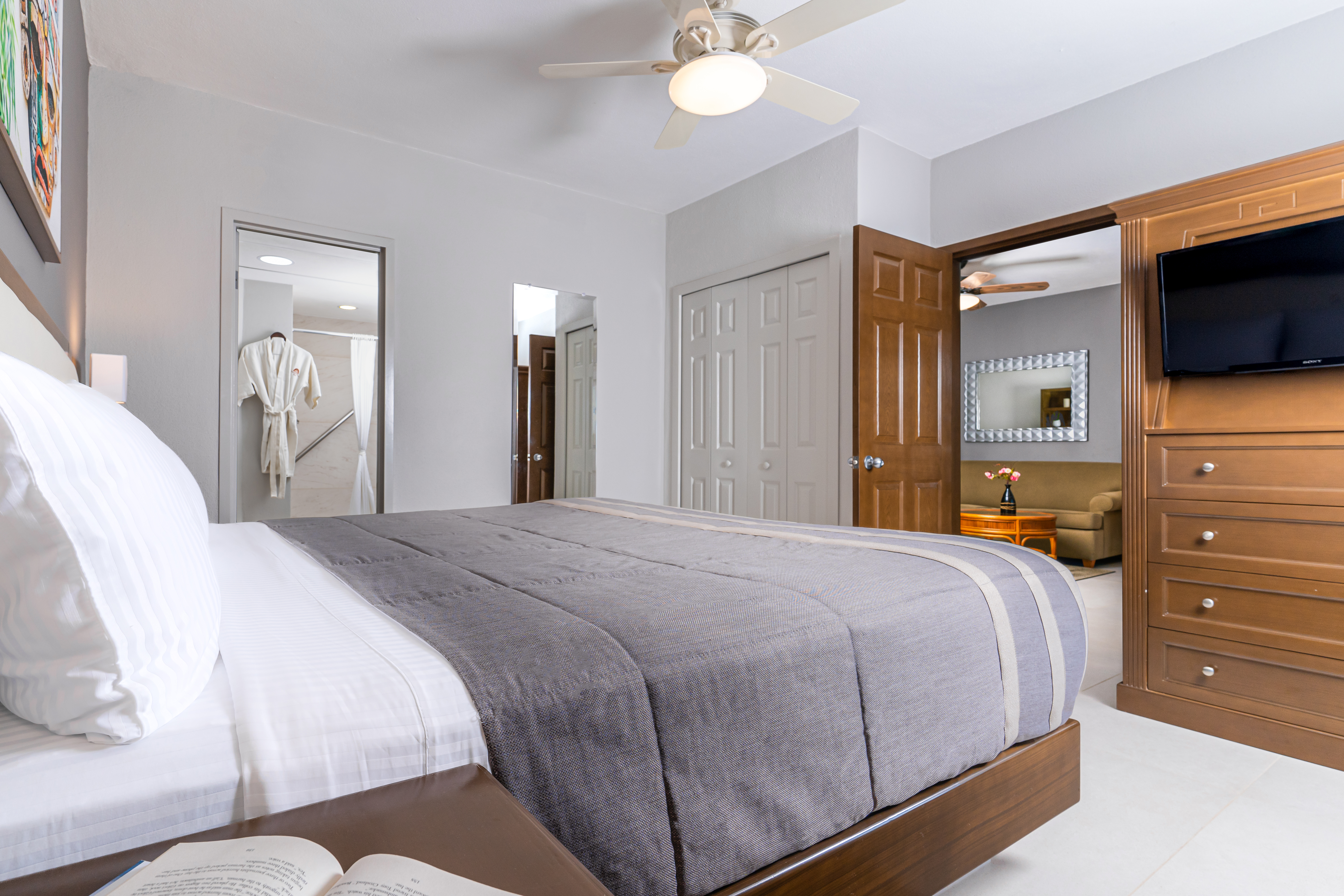 Suite Superior Two Bedrooms