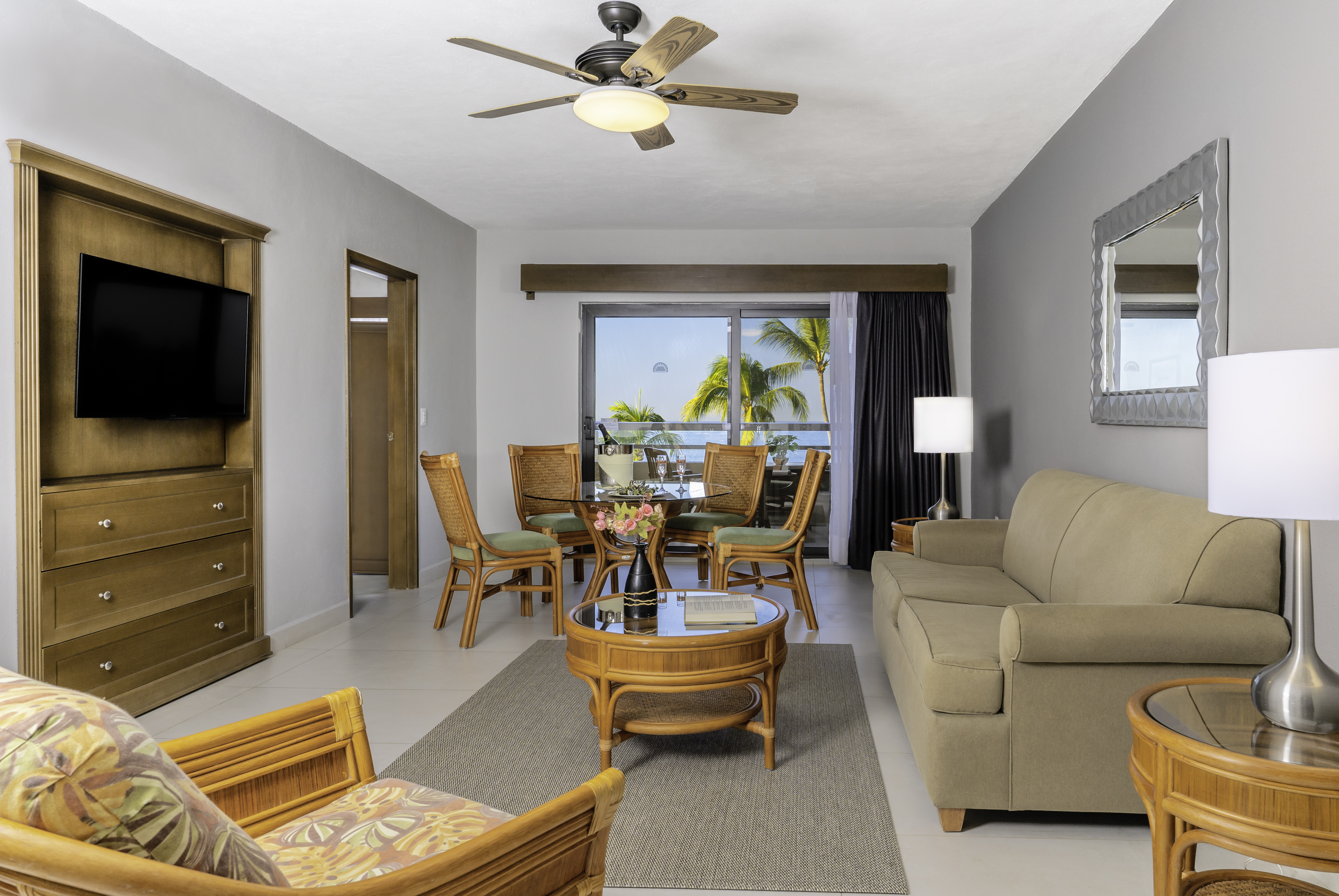 Suite Superior Two Bedrooms