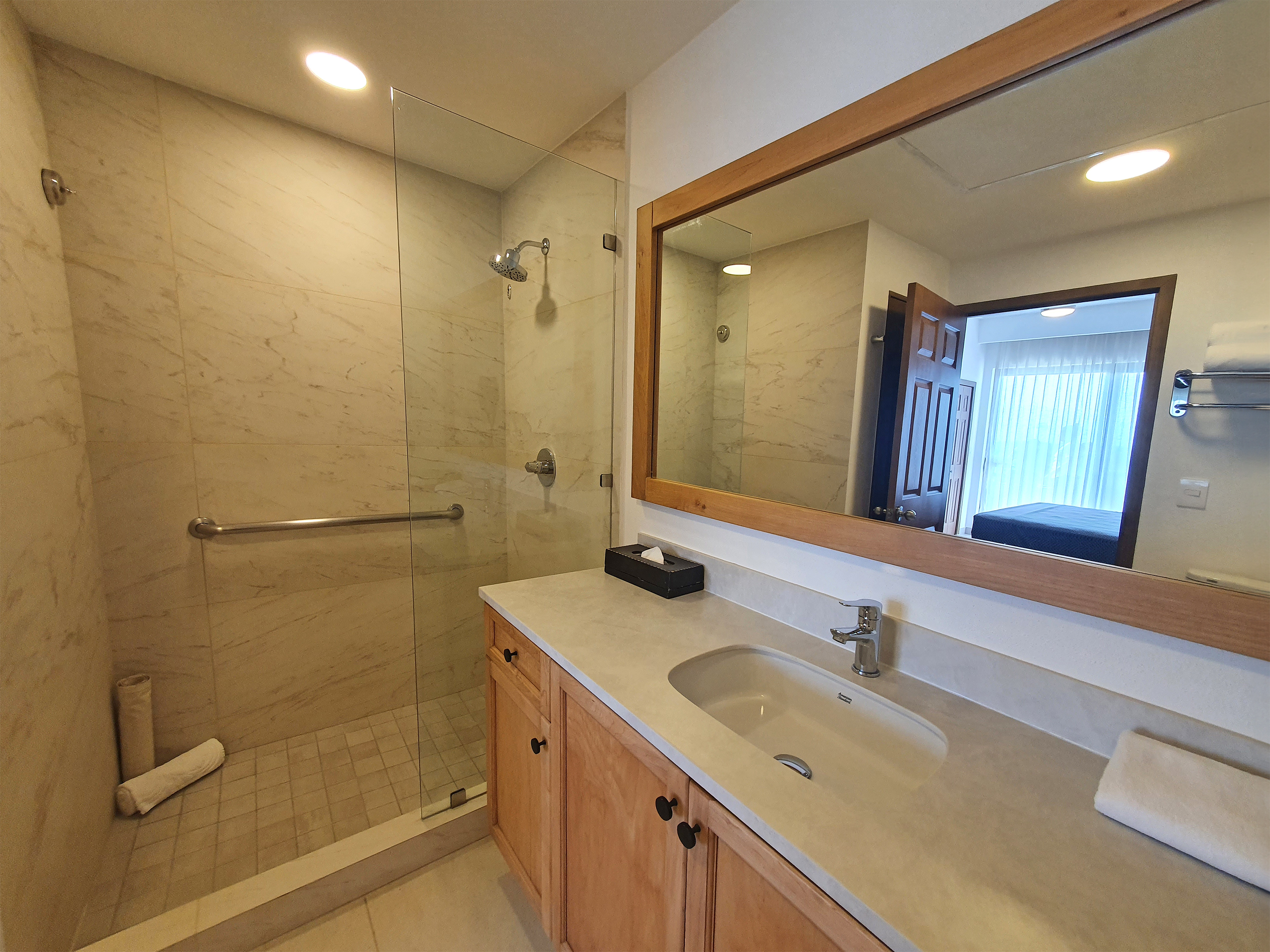 Suite Deluxe Two Bedroom