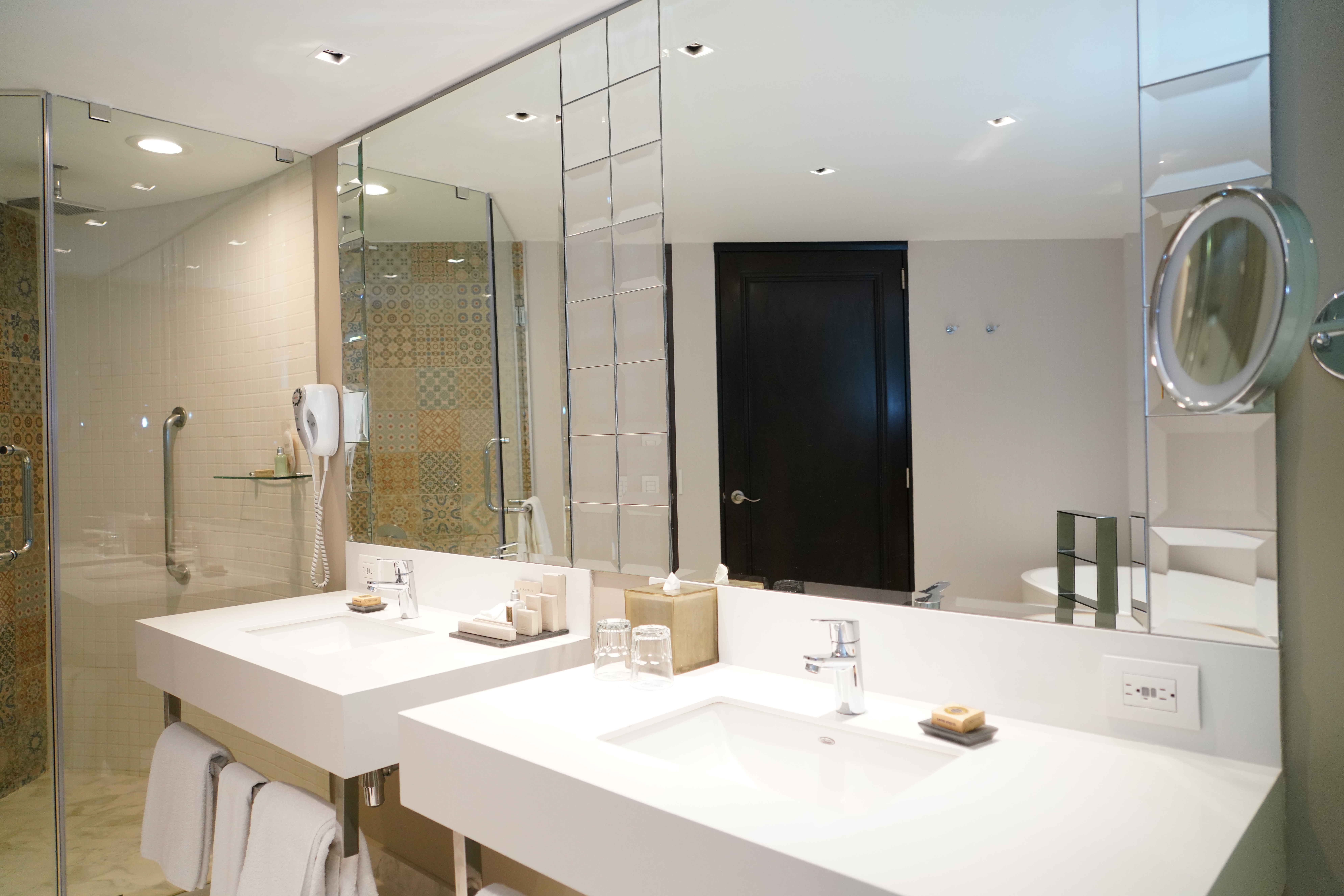 Suite Premium City View