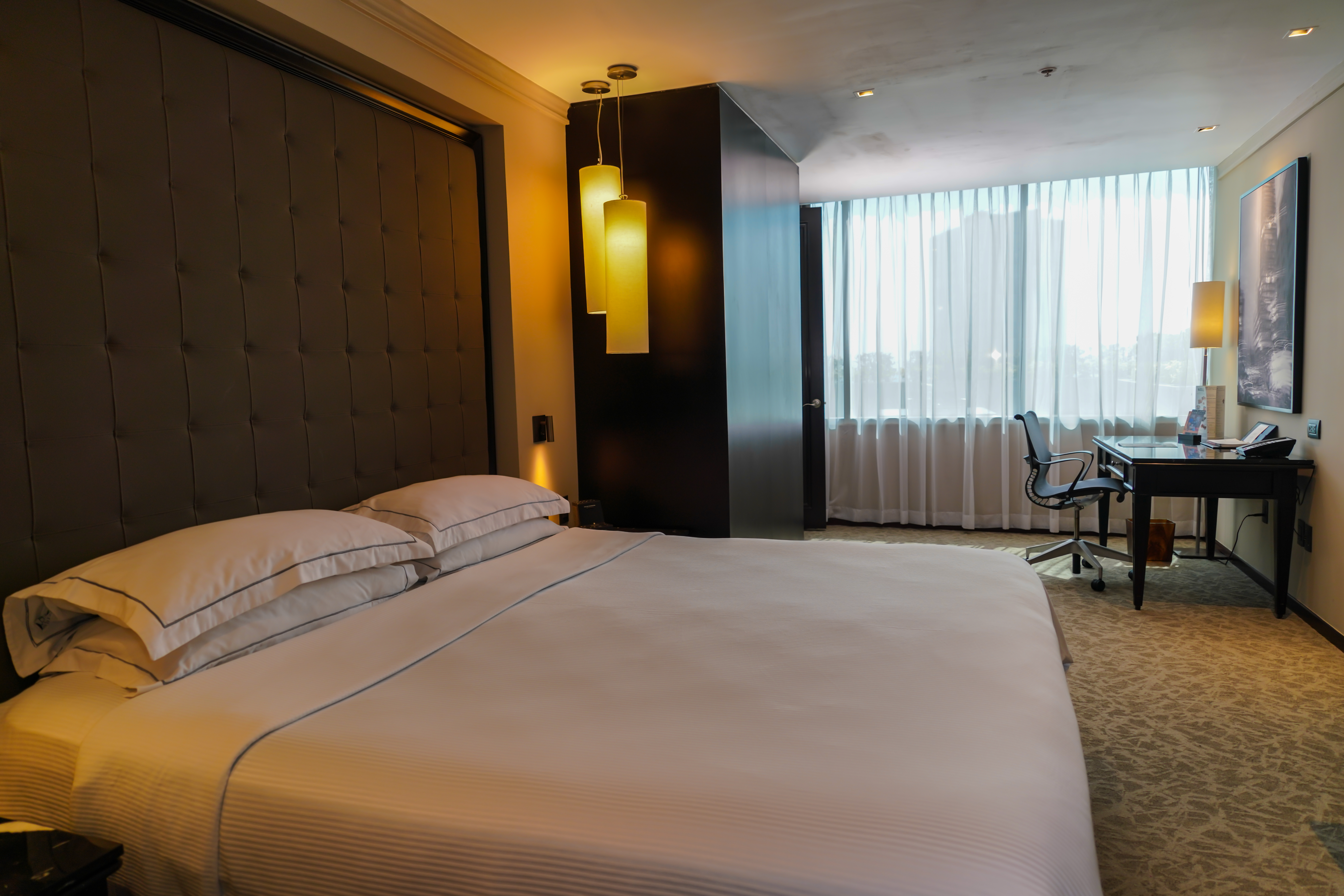 Suite Premium City View