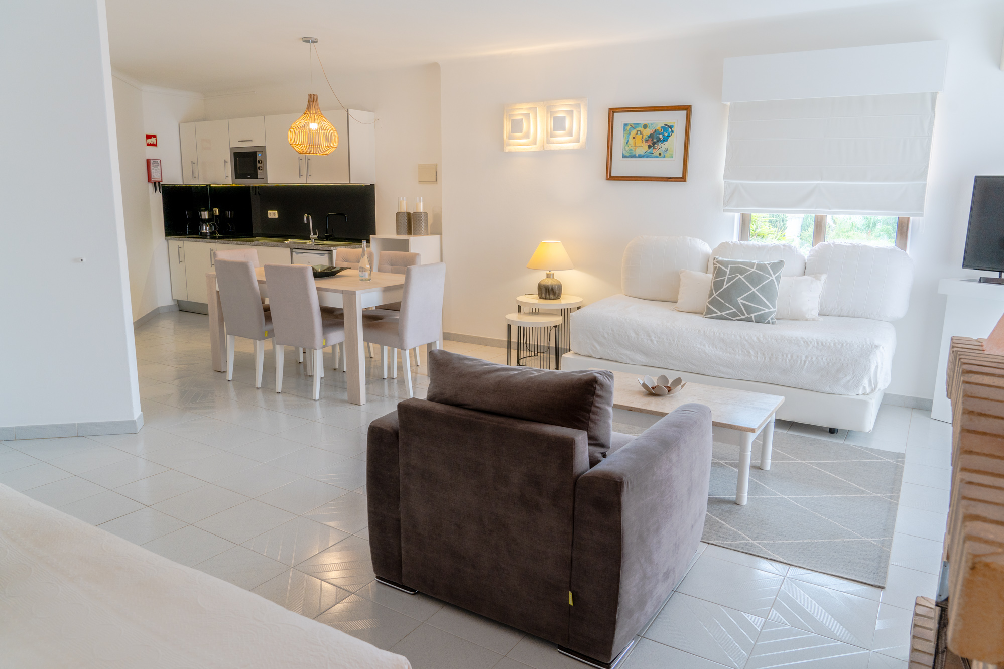 Apartment One Bedroom