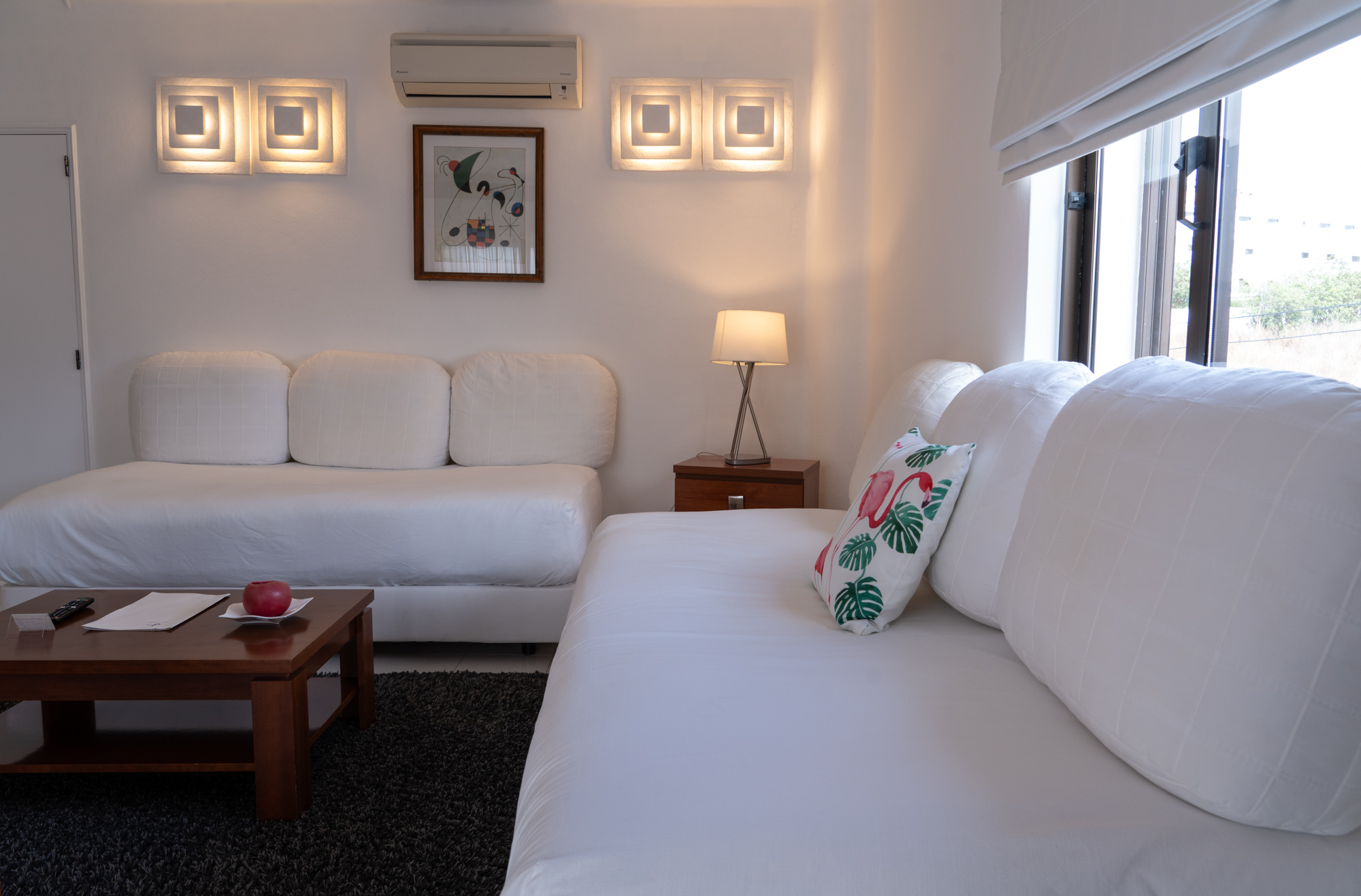 Apartment One Bedroom