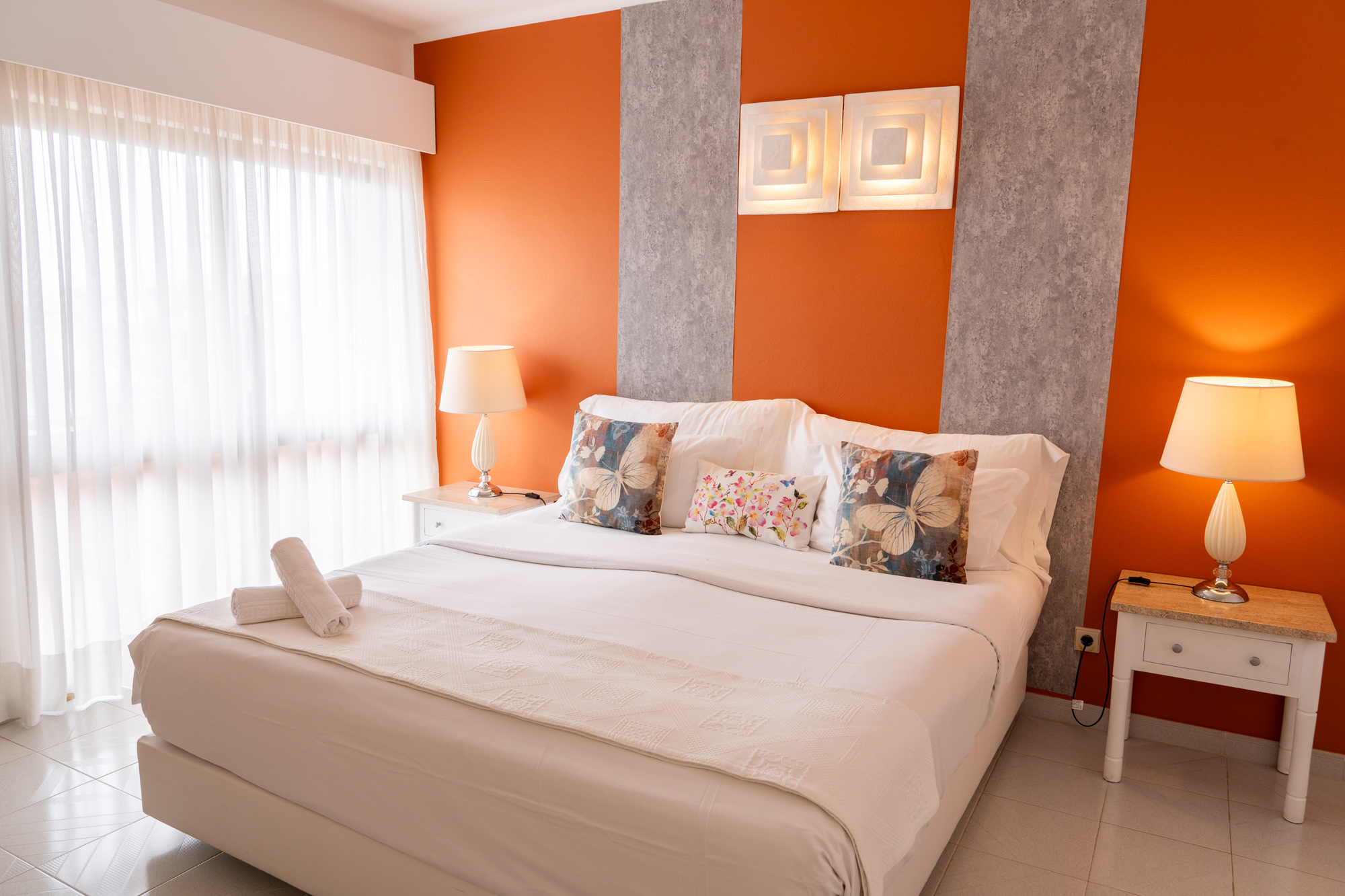 Apartment One Bedroom