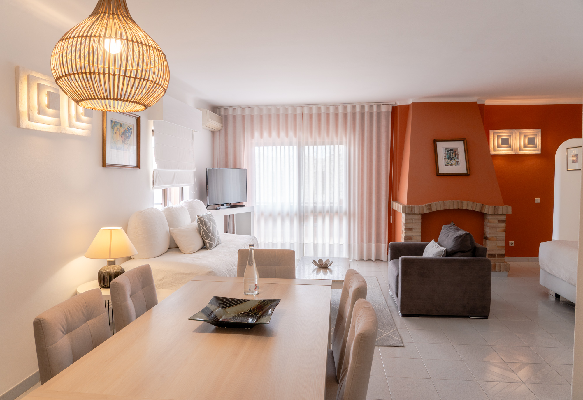 Apartment One Bedroom