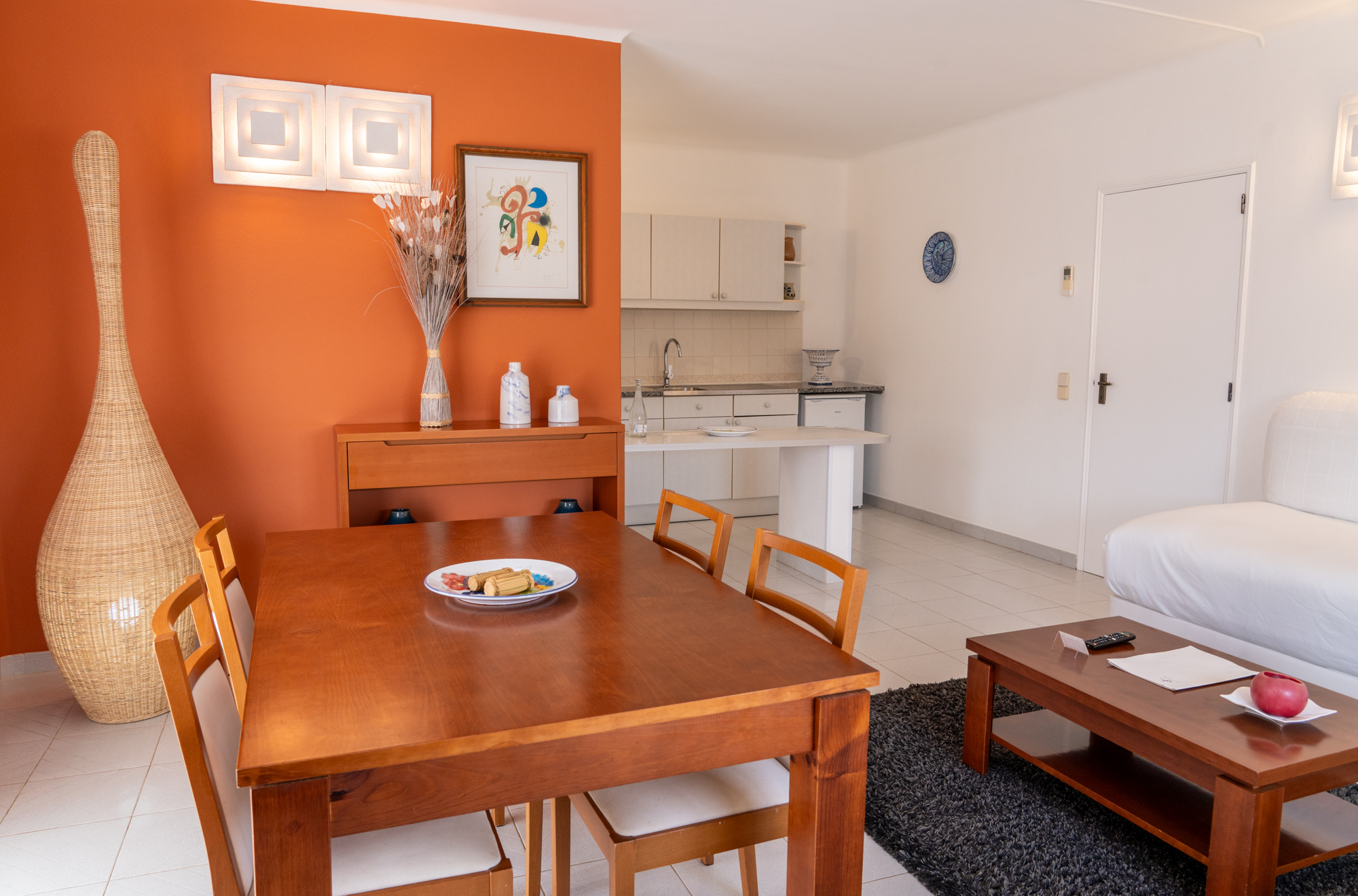 Apartment One Bedroom