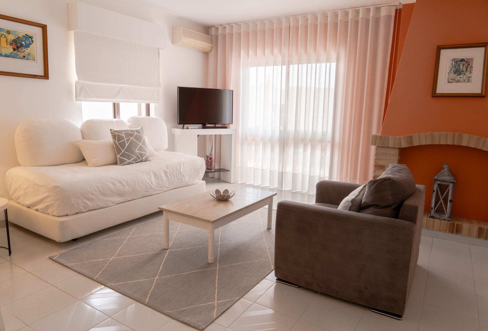 Apartment One Bedroom