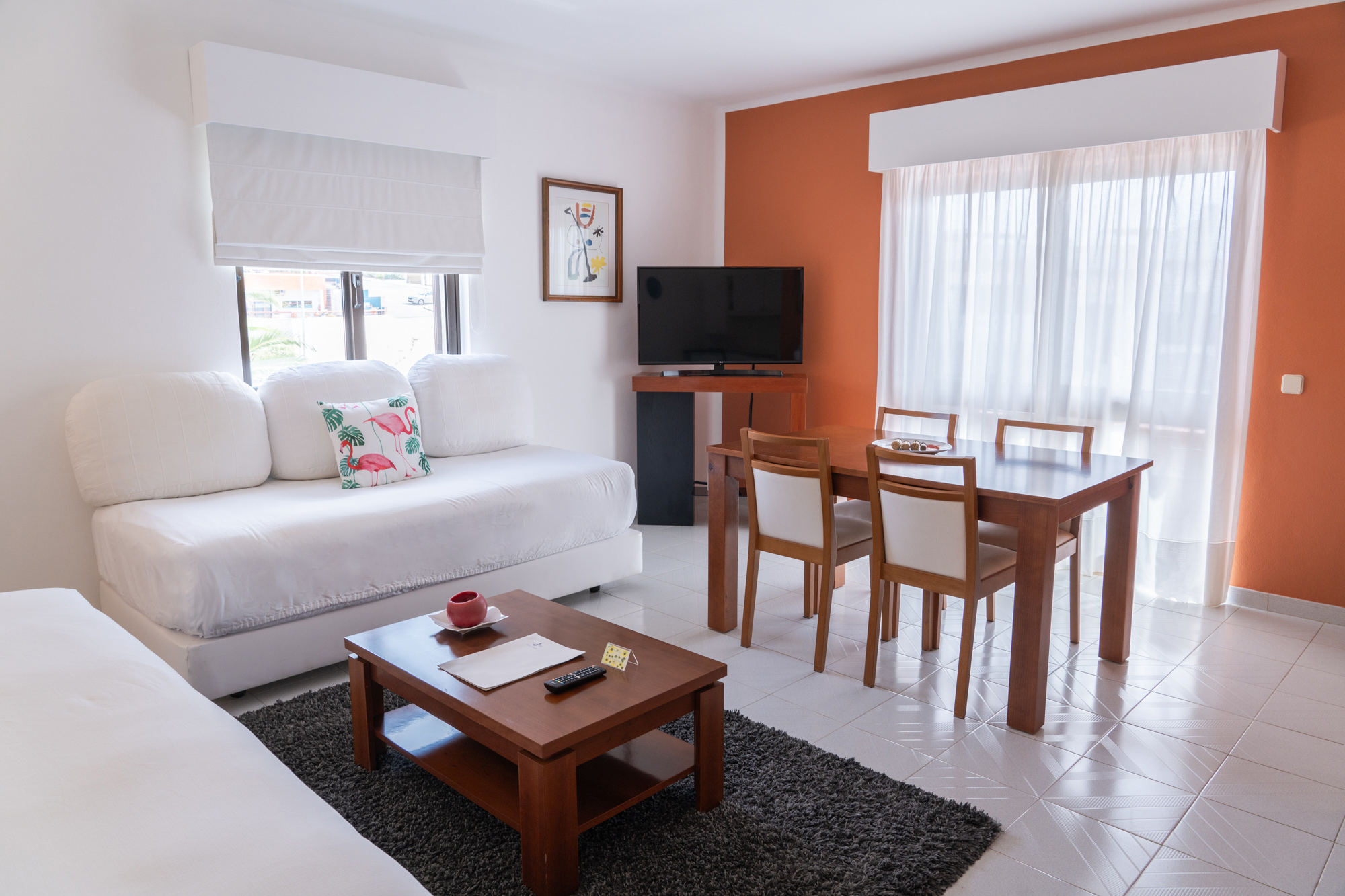 Apartment One Bedroom