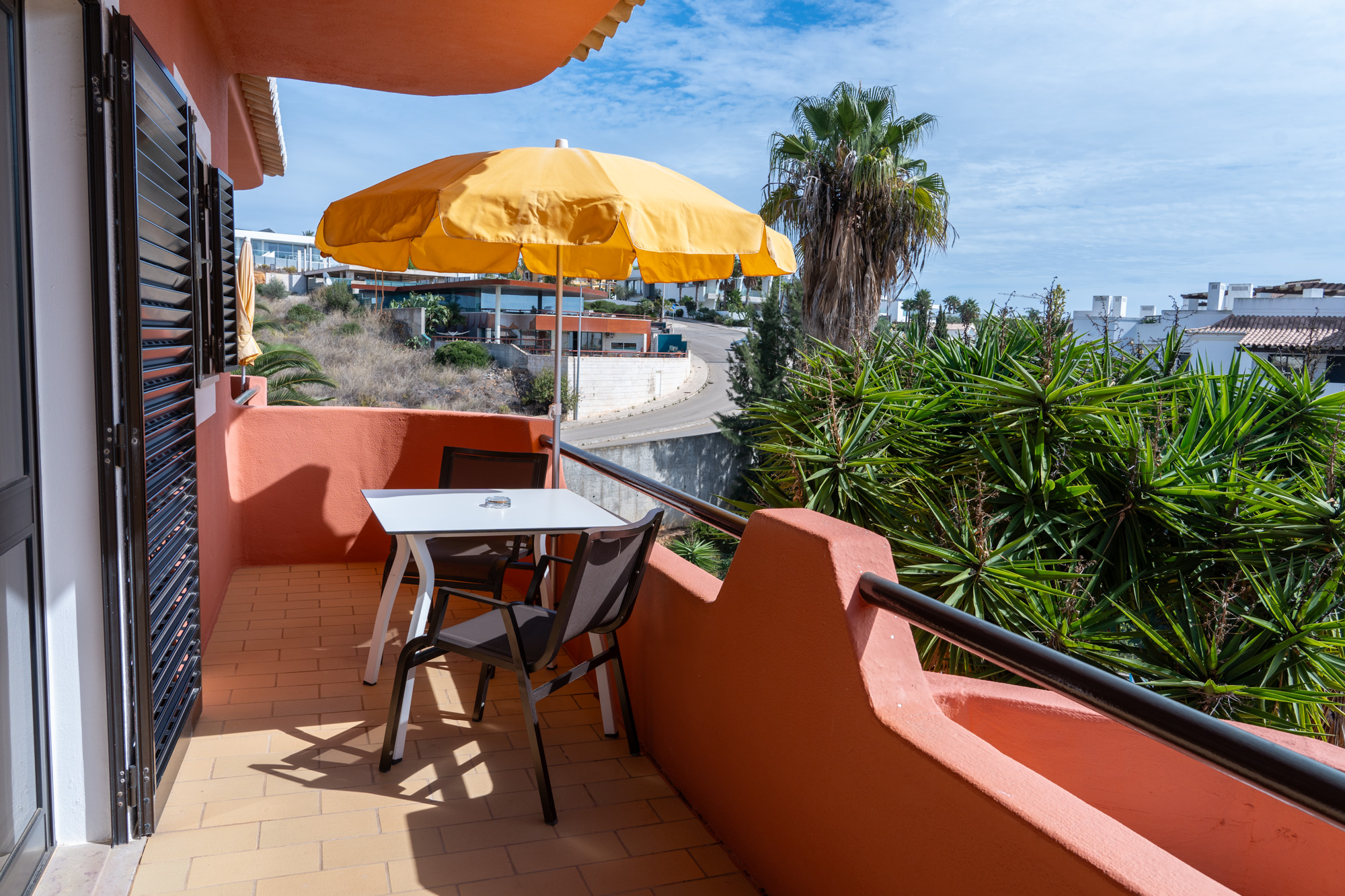 Apartment One Bedroom