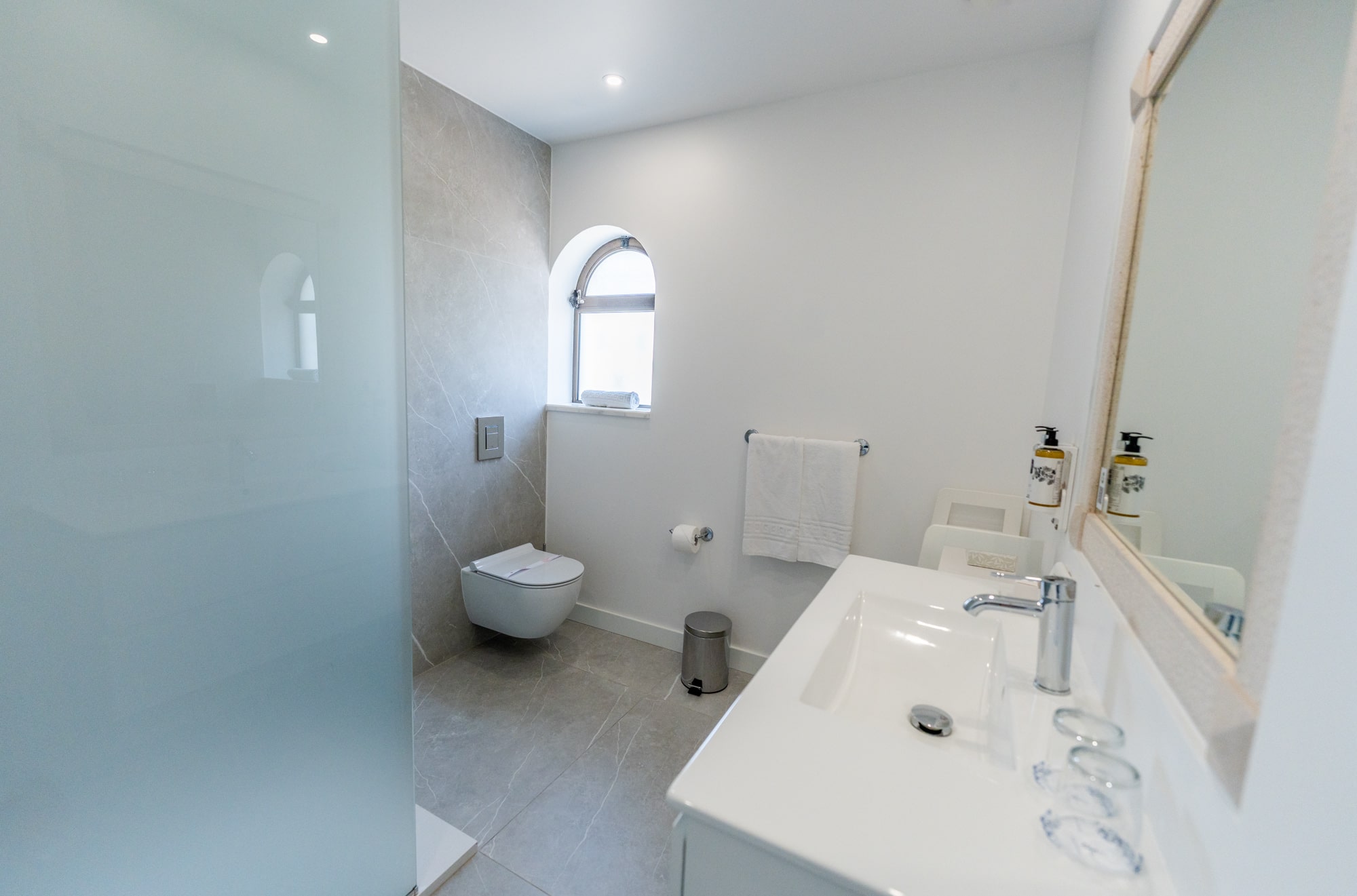 Apartment One Bedroom