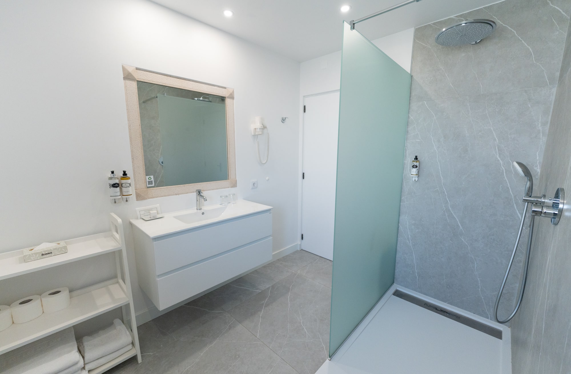 Apartment One Bedroom