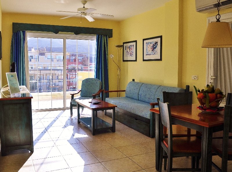 Apartment One Bedroom