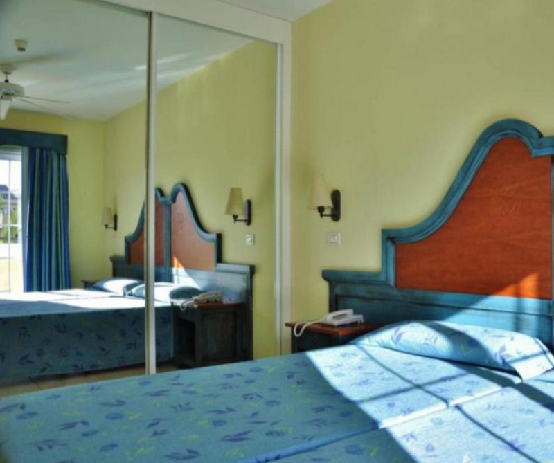 Apartment One Bedroom