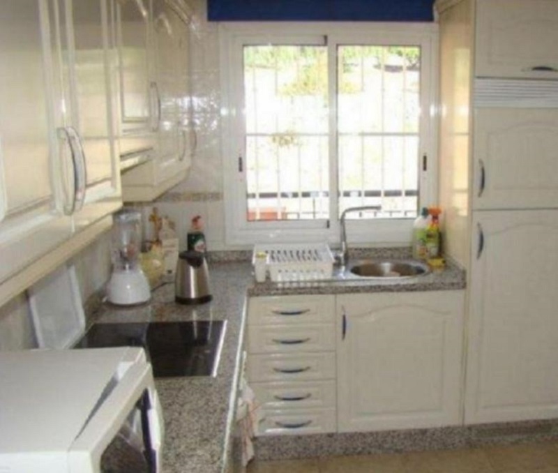 Apartment One Bedroom