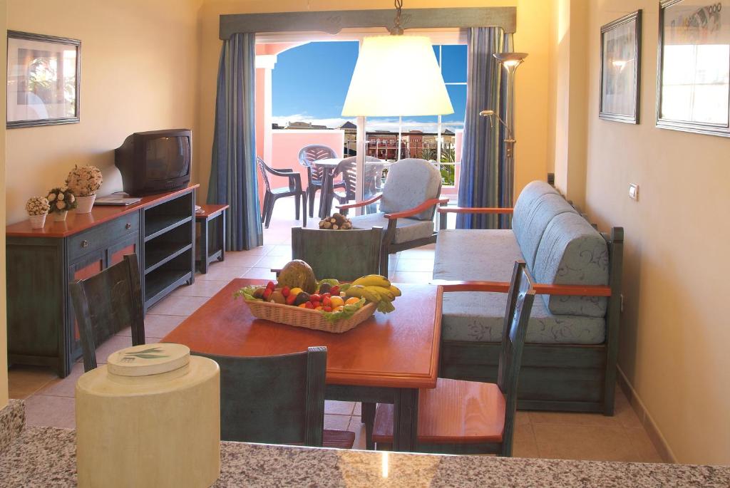 Apartment One Bedroom