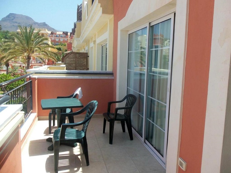 Apartment One Bedroom