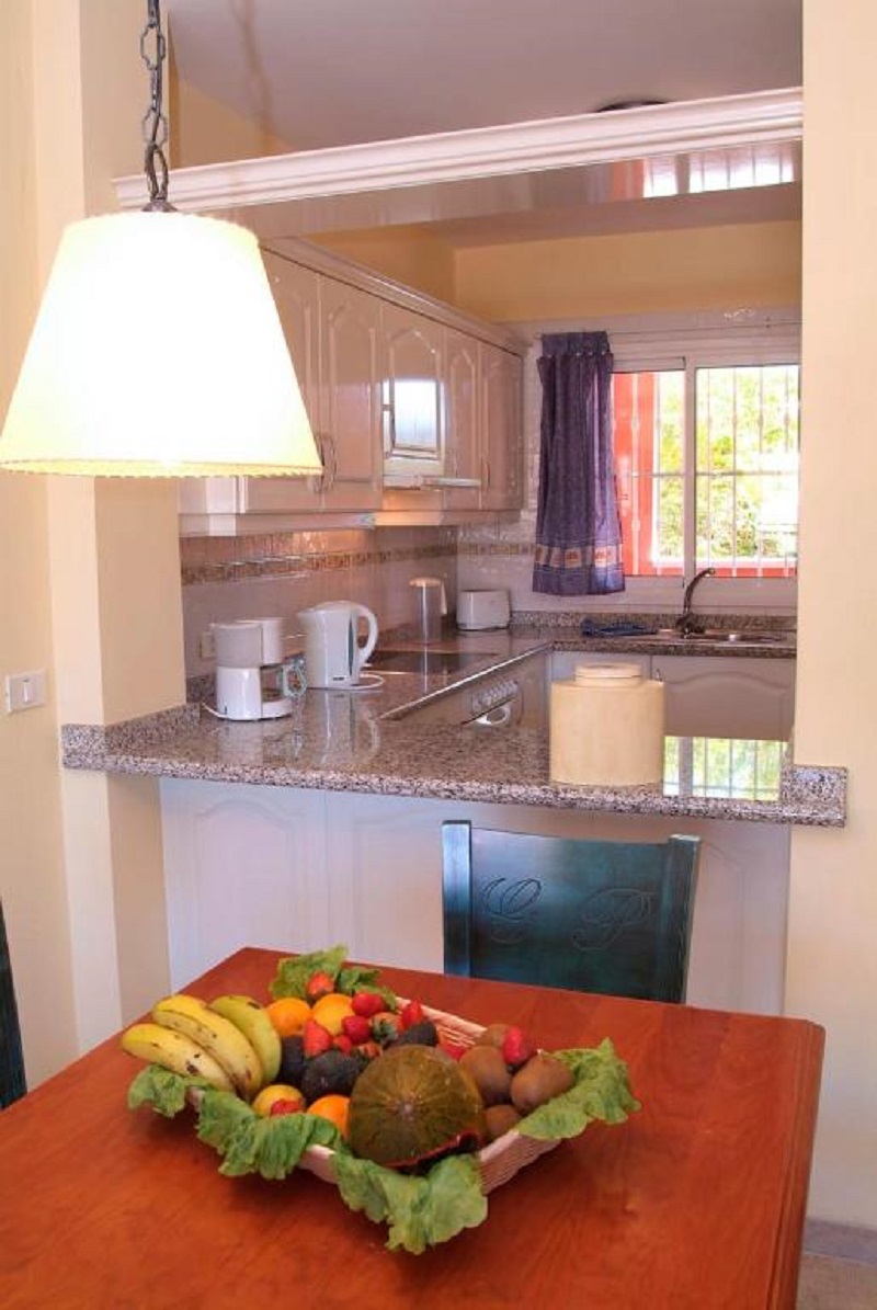 Apartment One Bedroom