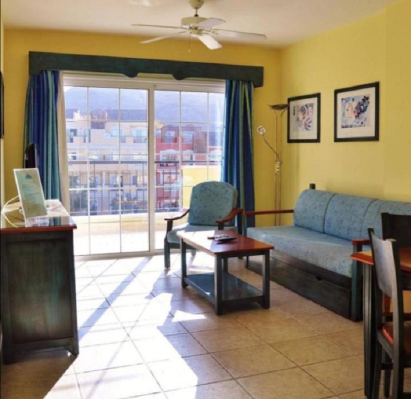 Apartment One Bedroom