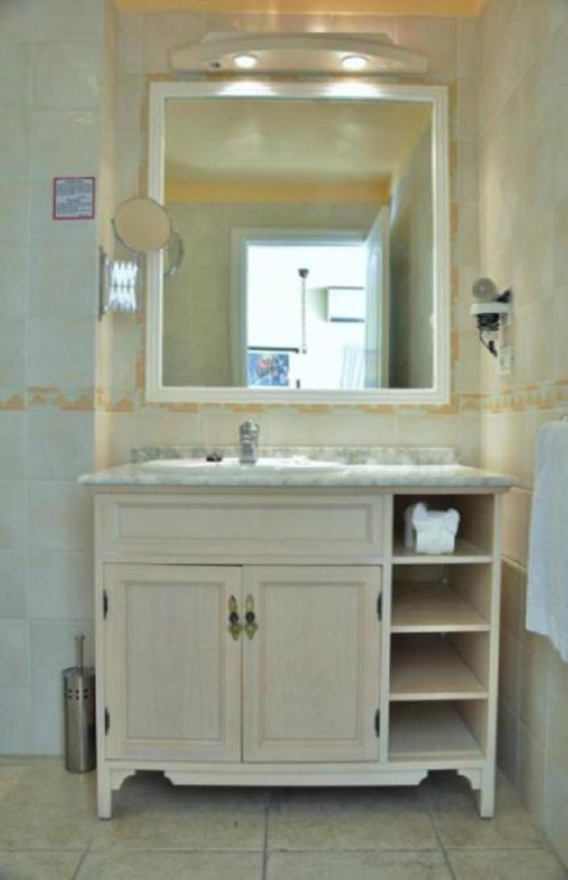 Apartment One Bedroom