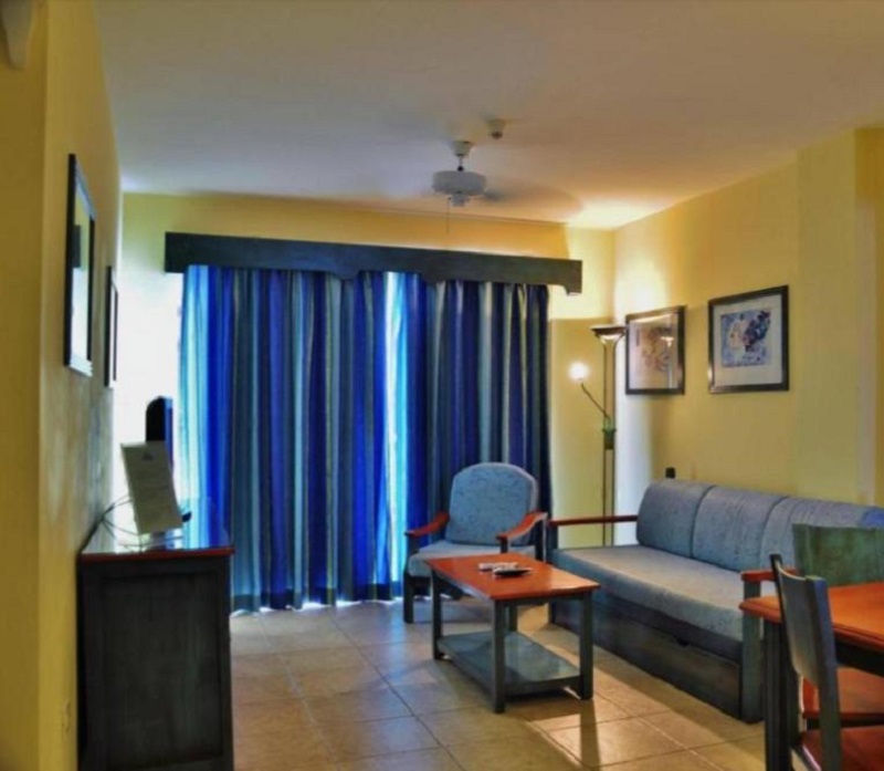 Apartment One Bedroom