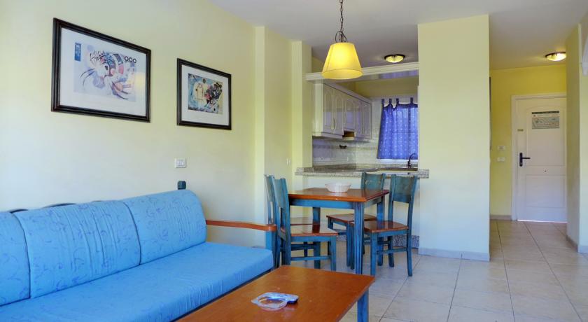 Apartment One Bedroom