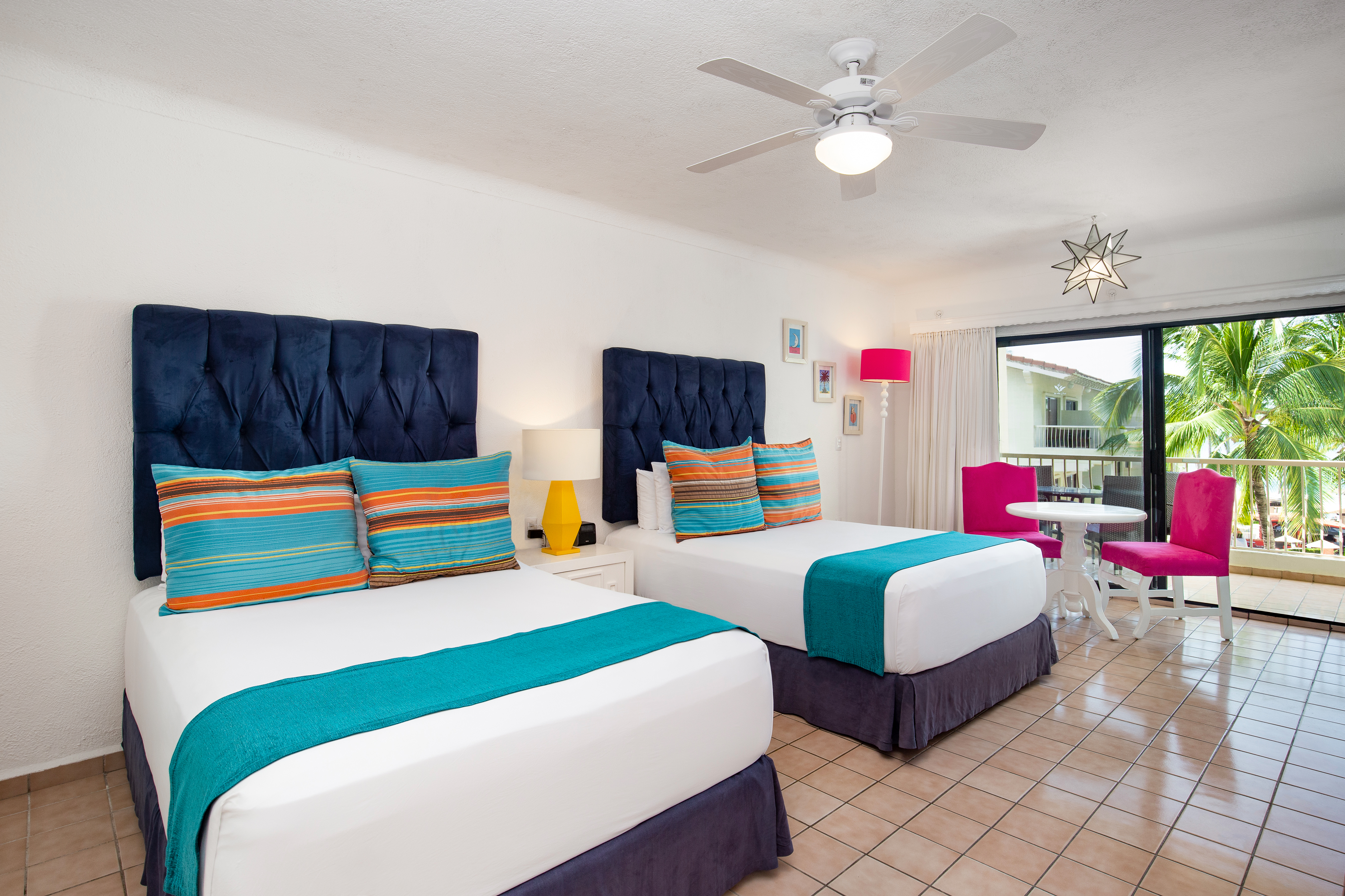 Junior Suite Superior