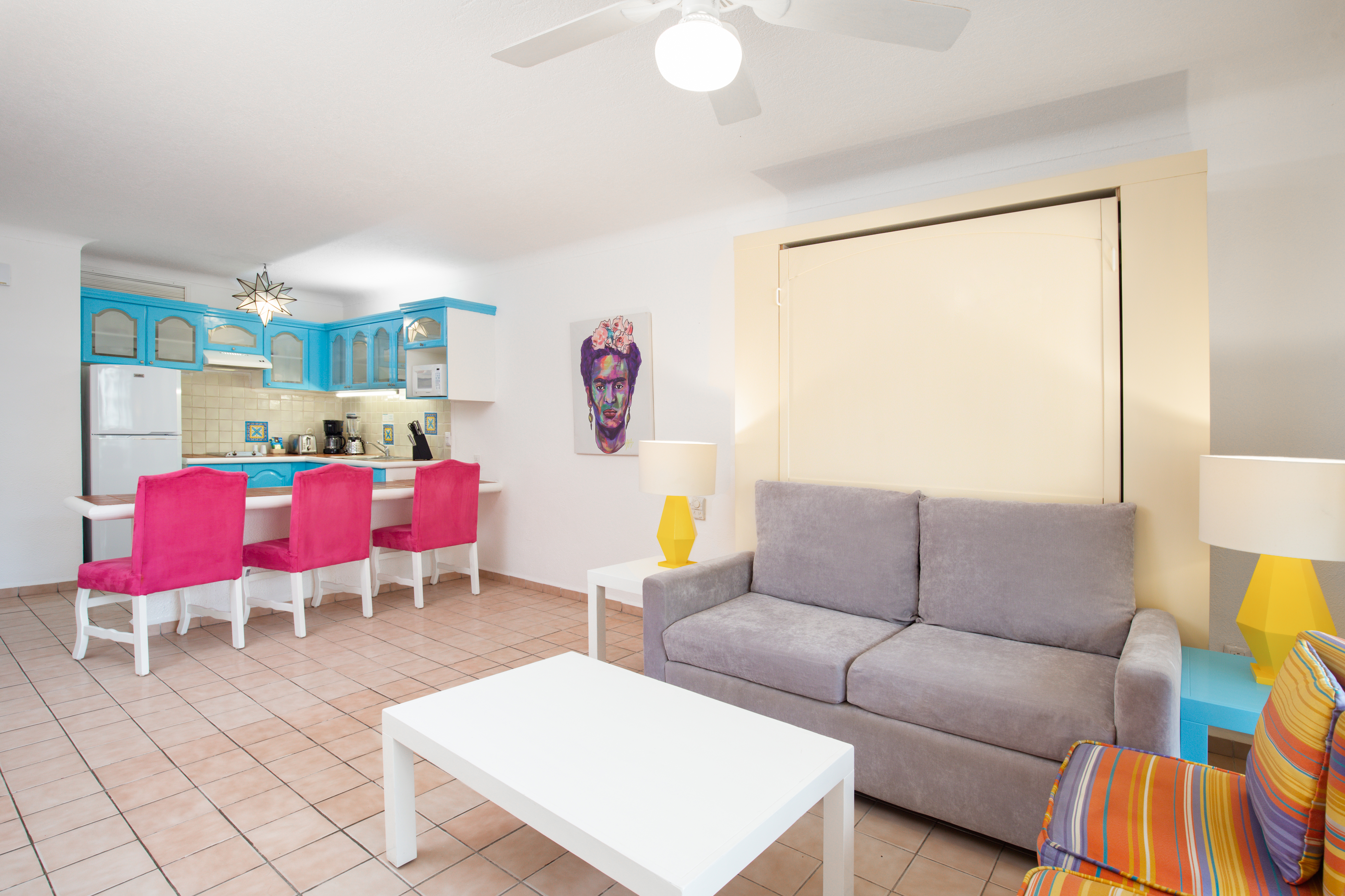 Suite Superior Two Bedrooms