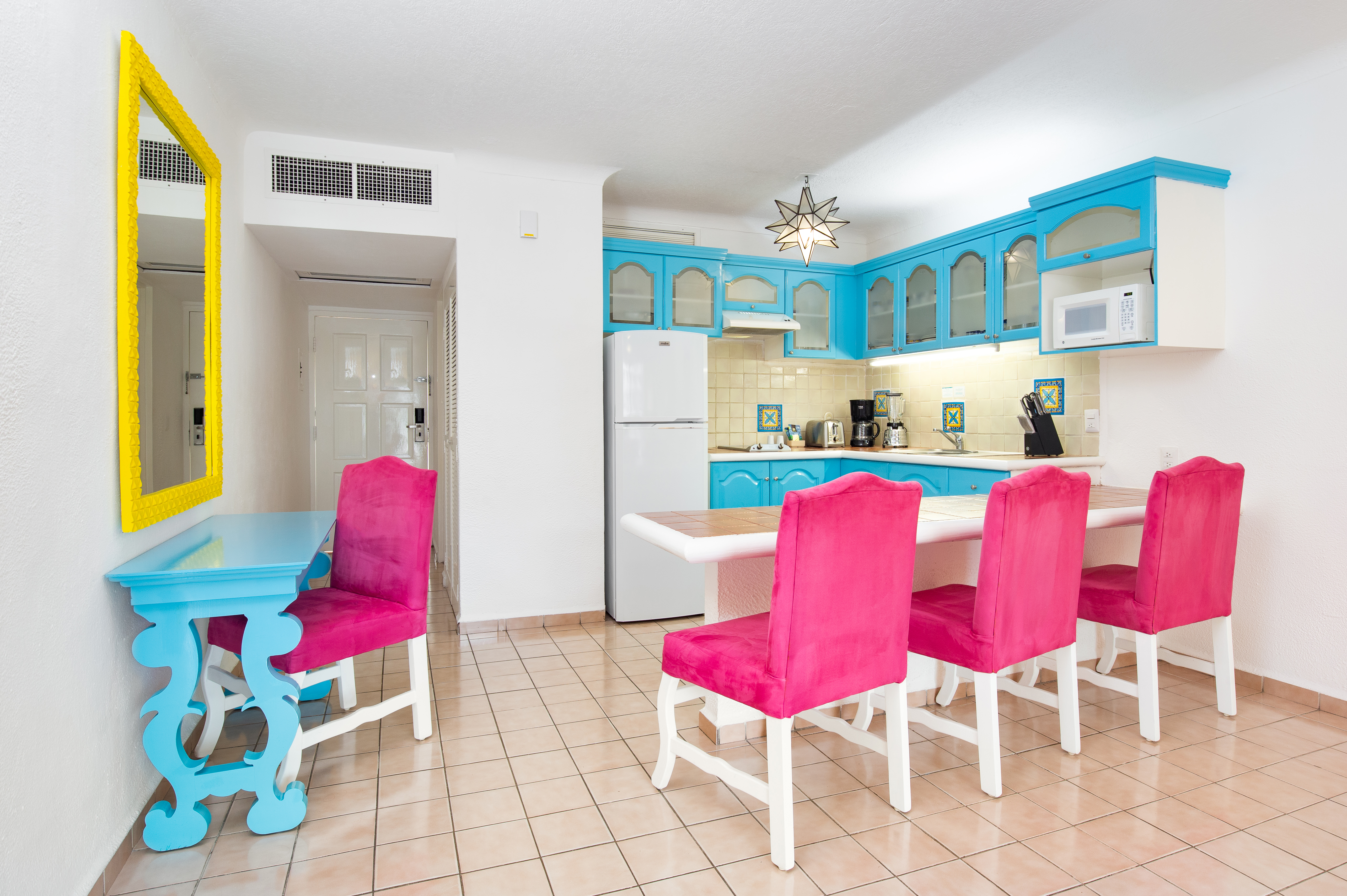 Suite Superior Two Bedrooms